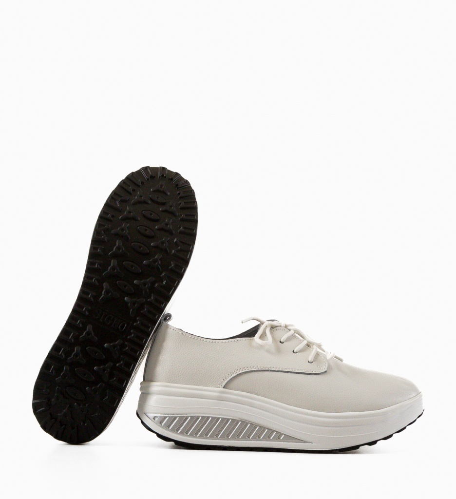 Pantofi Casual Kleak Albi | Confort și Stil - imagine 7