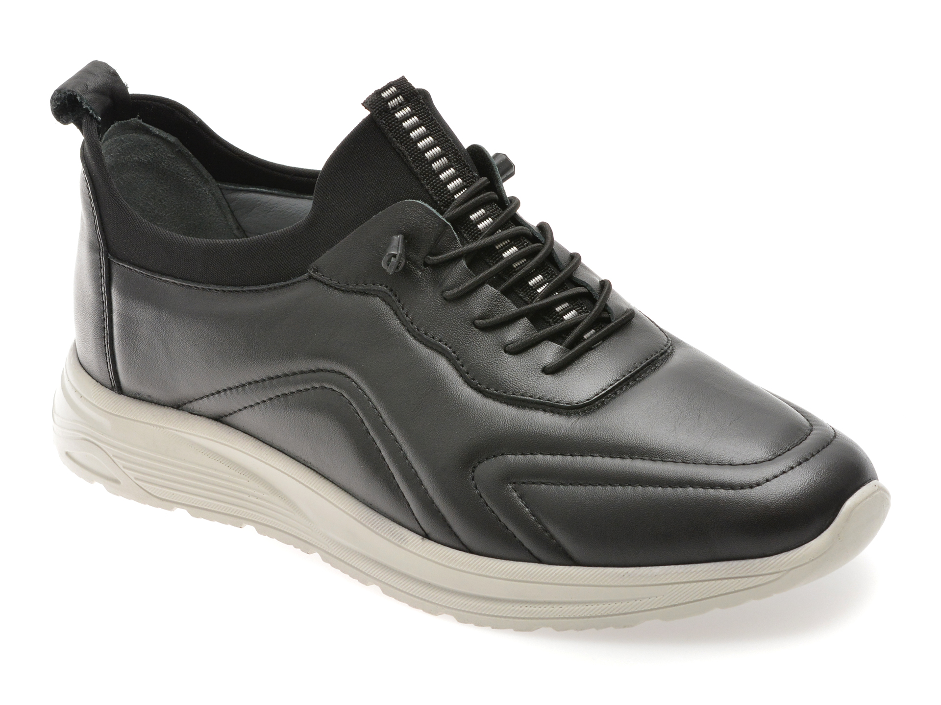 Pantofi Sport BITE THE BULLET din Piele Naturală