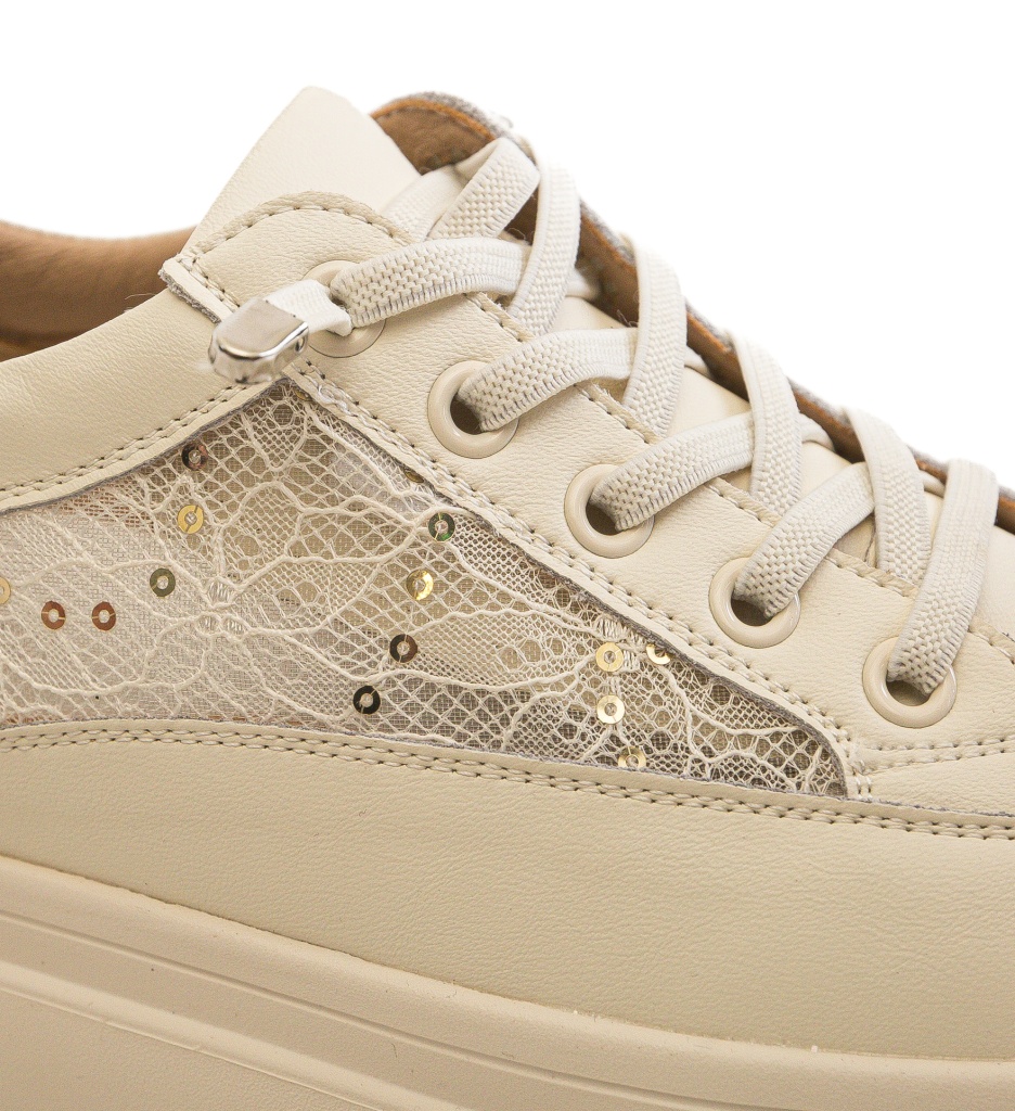 Sneakers Dama Royal Albi | Versatili și Moderni - imagine 6
