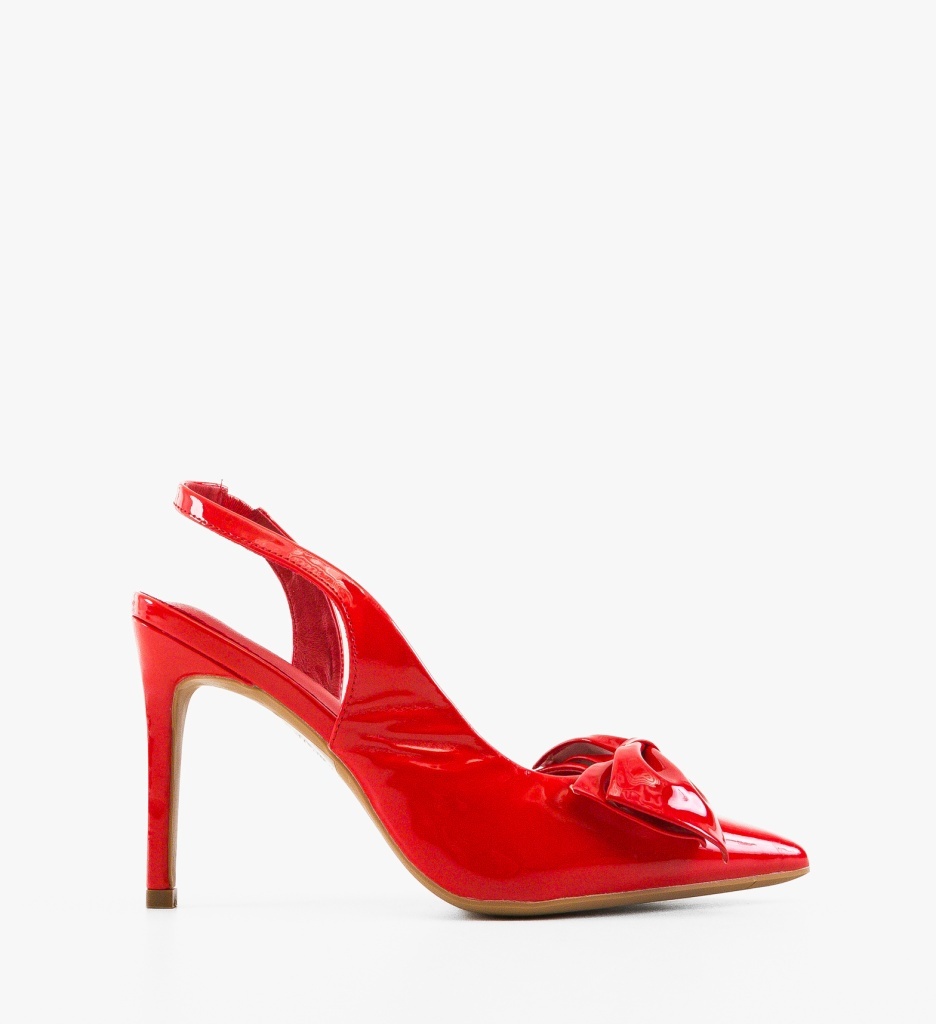 Pantofi Stiletto Ebysyna Rosii | Eleganță și Stil - imagine 4
