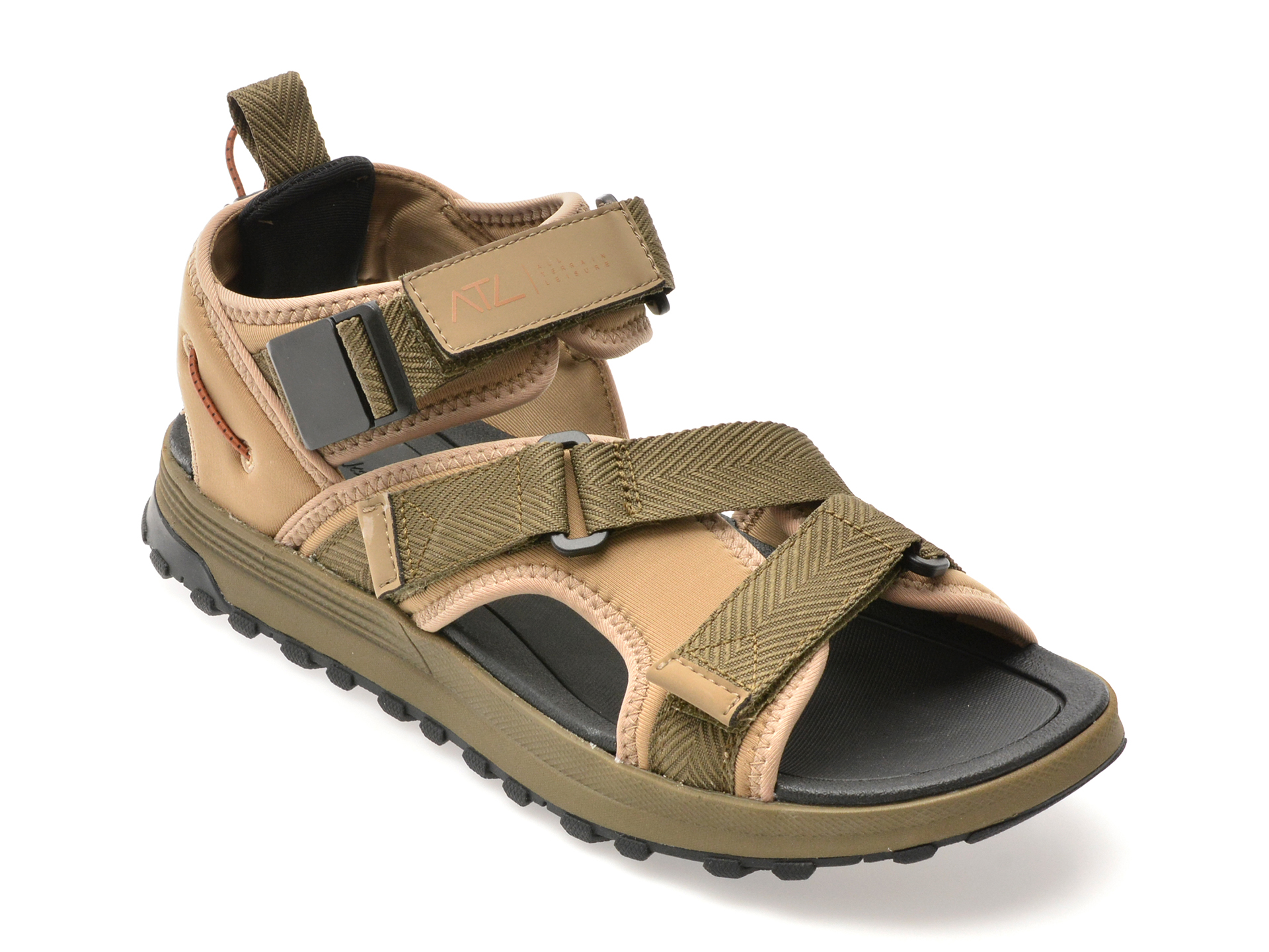 Sandale Clarks ATL TREK TIDE | Confort Zilnic