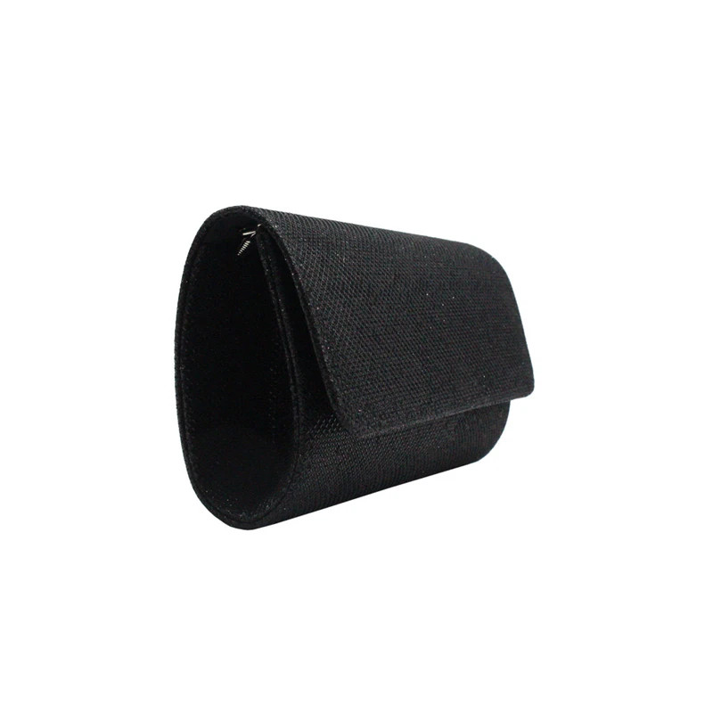 Geanta Ocazie Delis Marigold GT2474 Negru - imagine 5