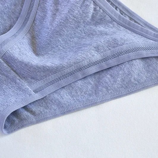 Set 6 Chiloți Picadili Confort Max - imagine 9