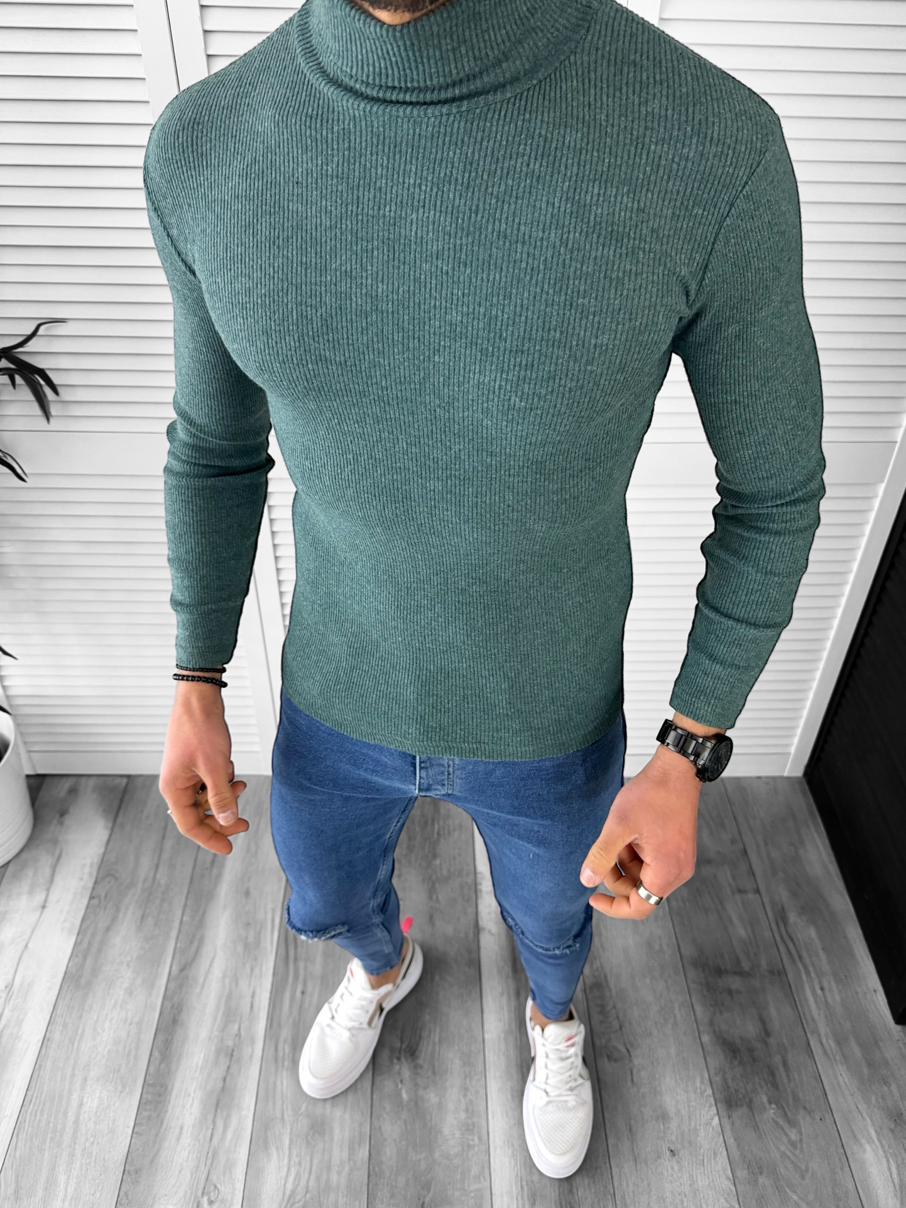 Imbracaminte barbati