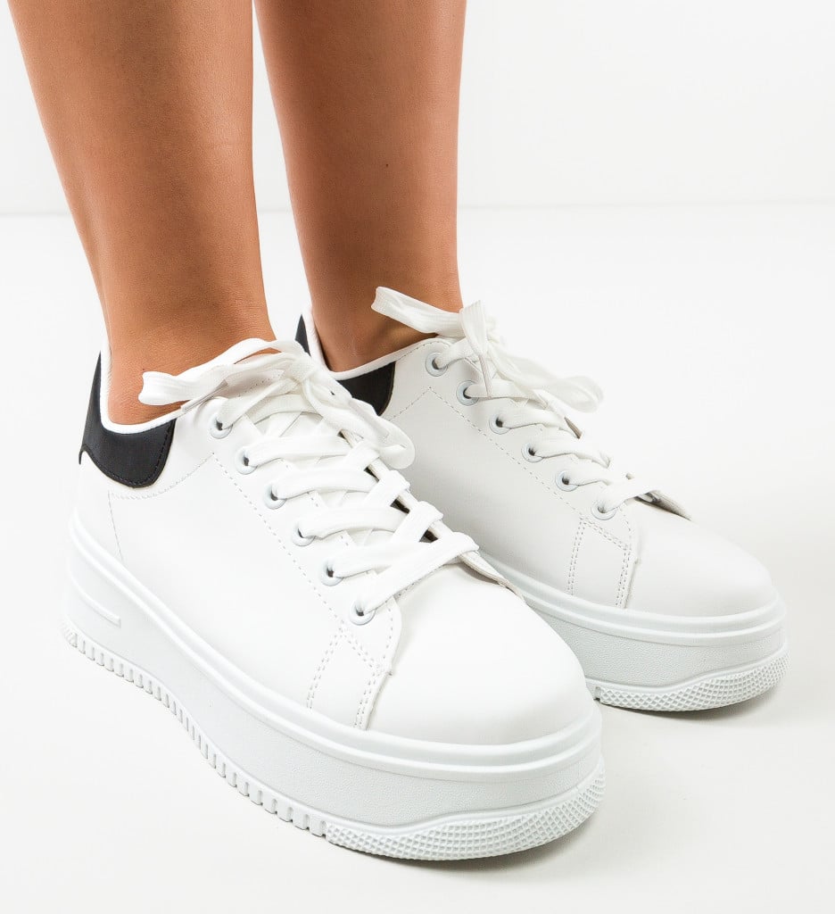 Sneakers Aidan Albi - Confort și Stil - imagine 6