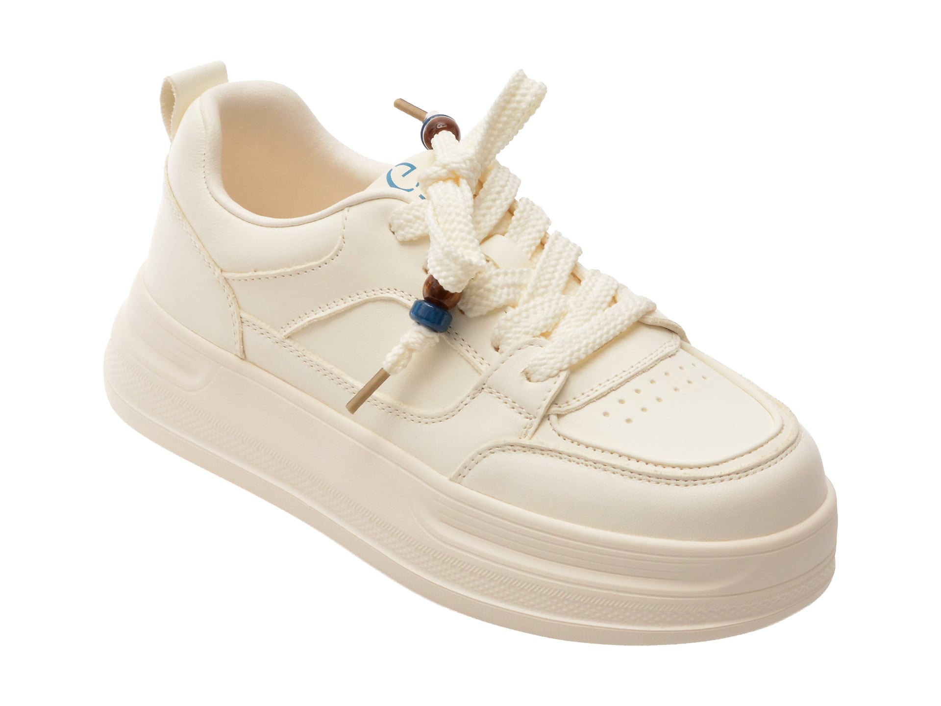 Pantofi EPICA din Piele Naturală