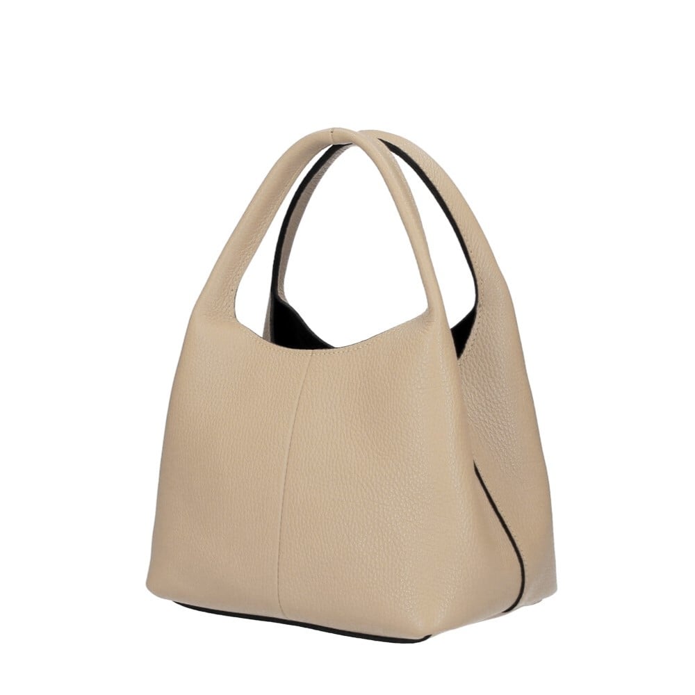 Delis Geanta Piele Naturala Fran GT3096 - imagine 2