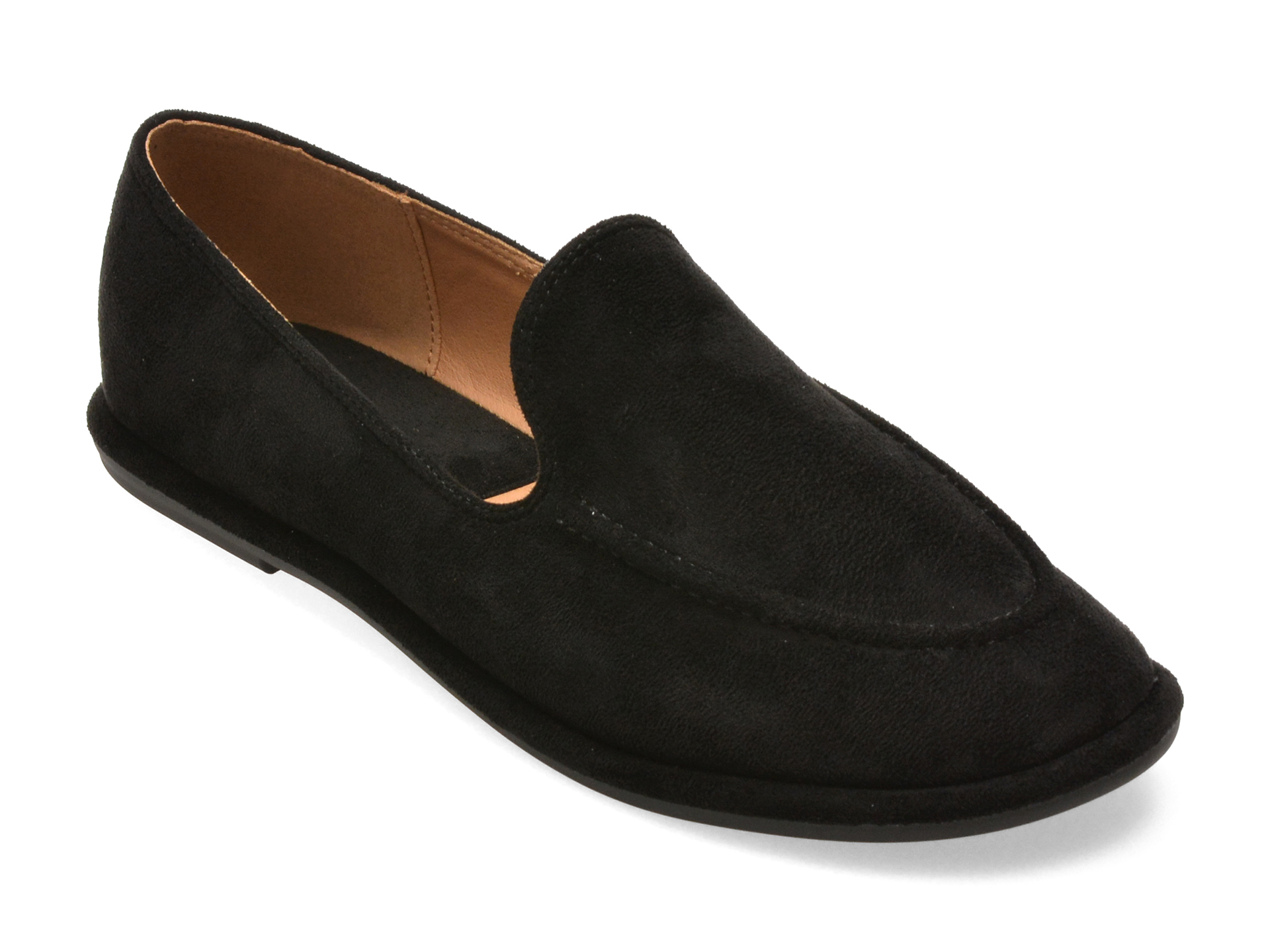 Mocasini FLAVIA PASSINI Negri HZY53 Confort