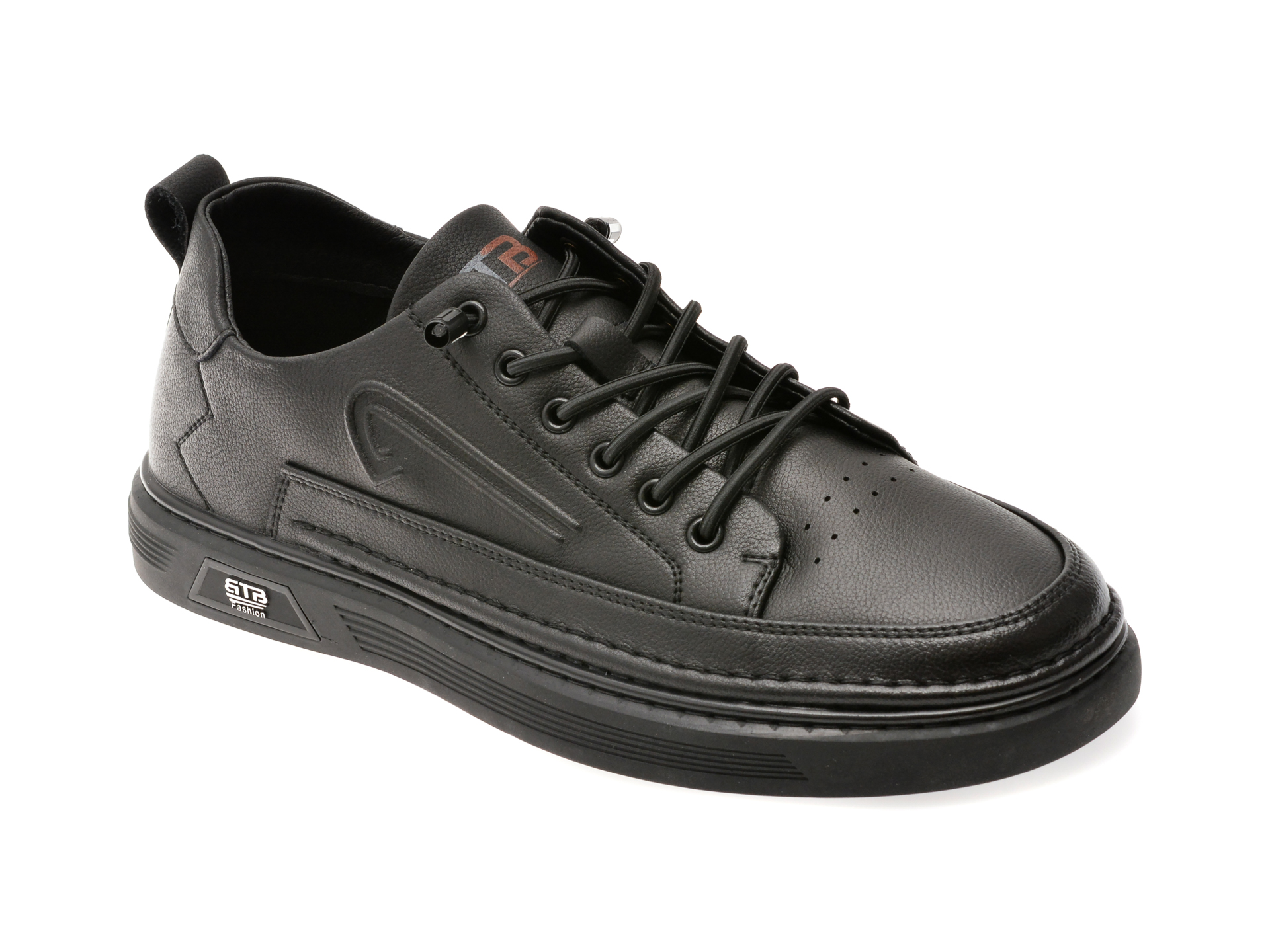 Pantofi Bite The Bullet din Piele Naturală