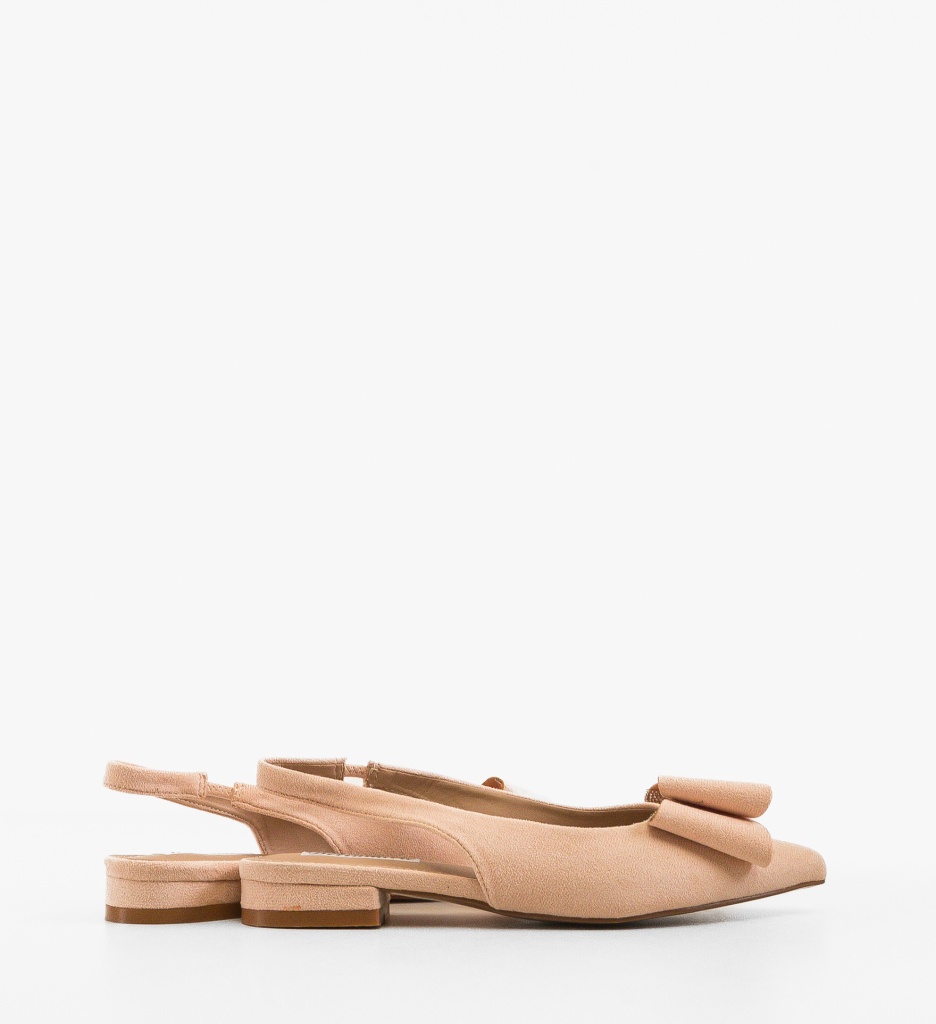 Balerini Walsh Roz - Confort și Stil Casual - imagine 3