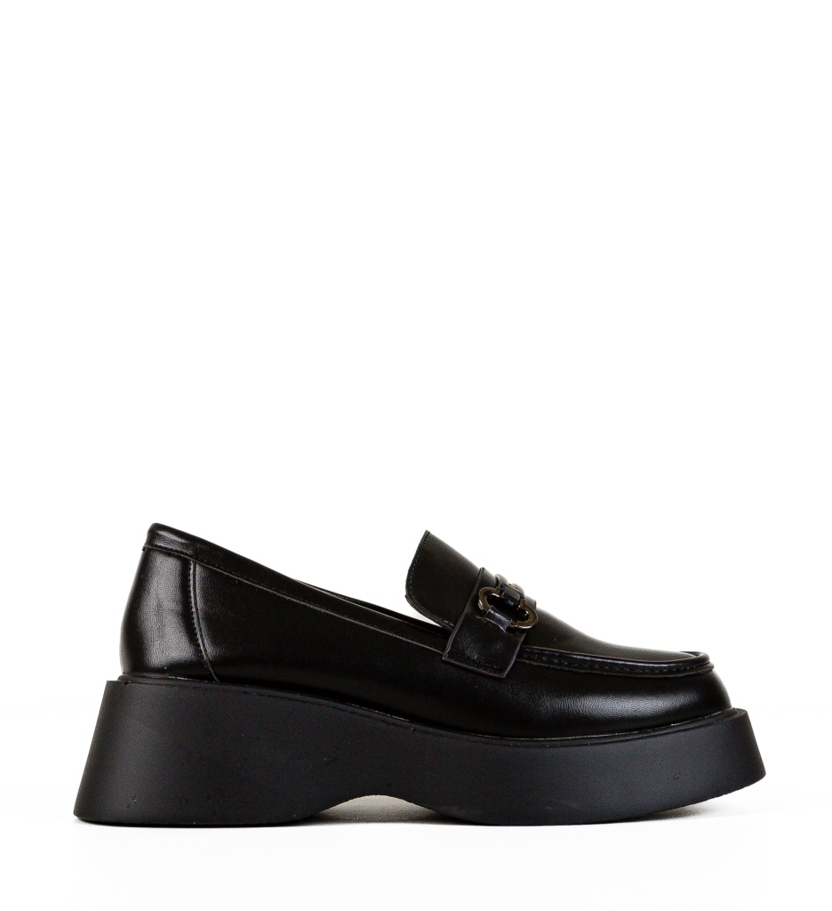 Pantofi Casual Daryhan Negri - Confort și Stil - imagine 5