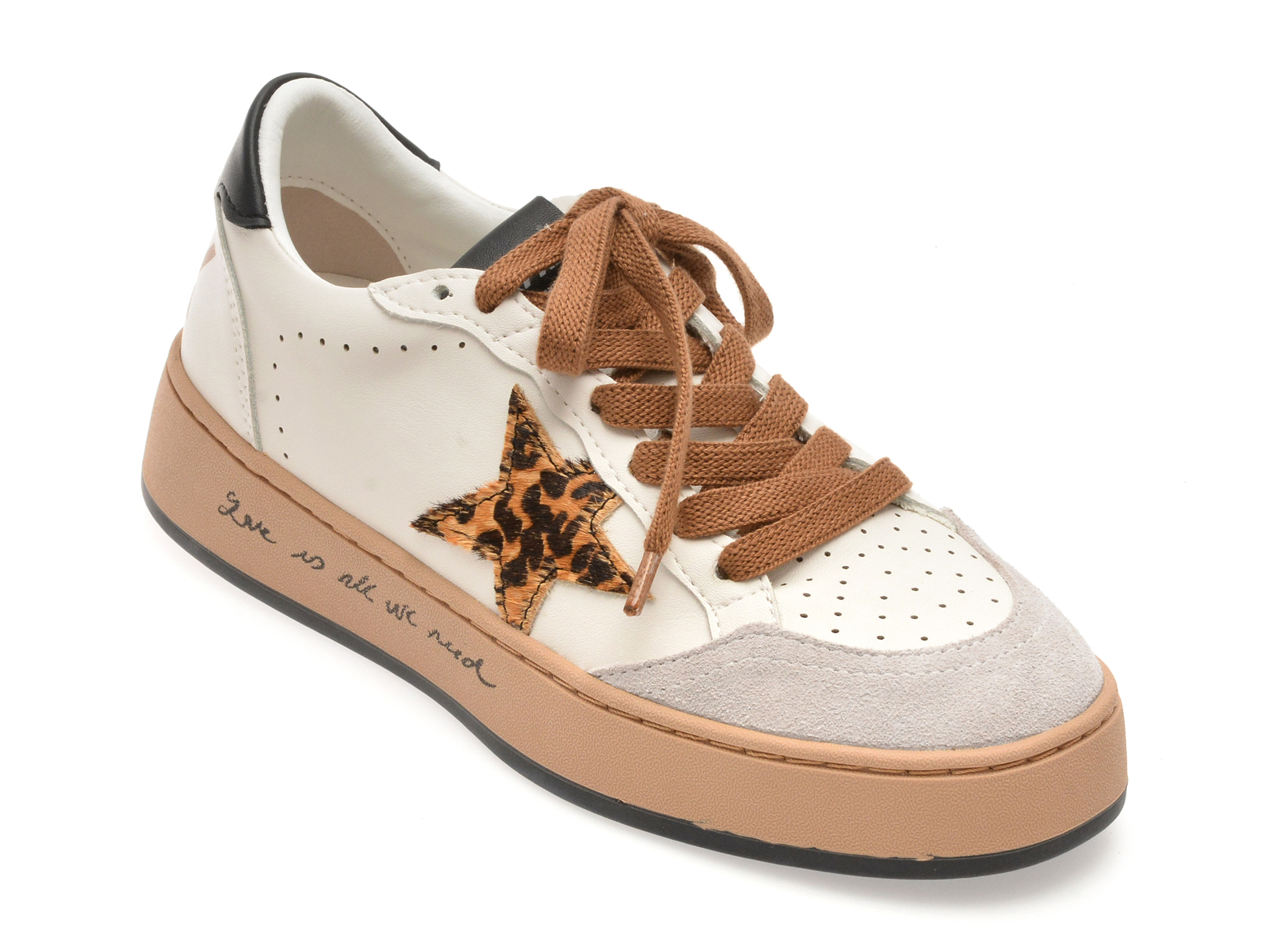 Pantofi Sport GRYXX Albi - Confort și Stil