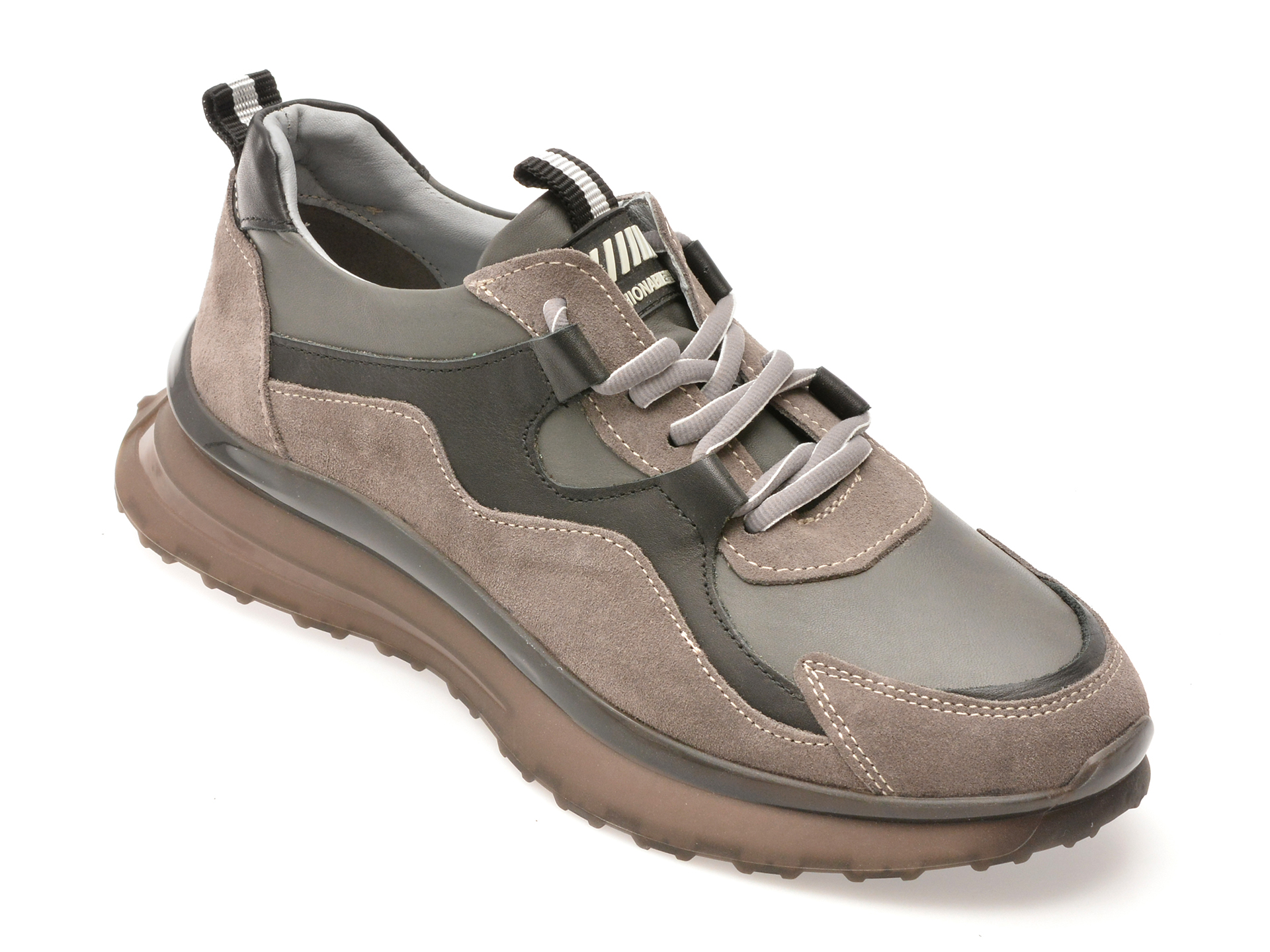 Pantofi Sport Gryxx Piele Naturala | Confort Durabil