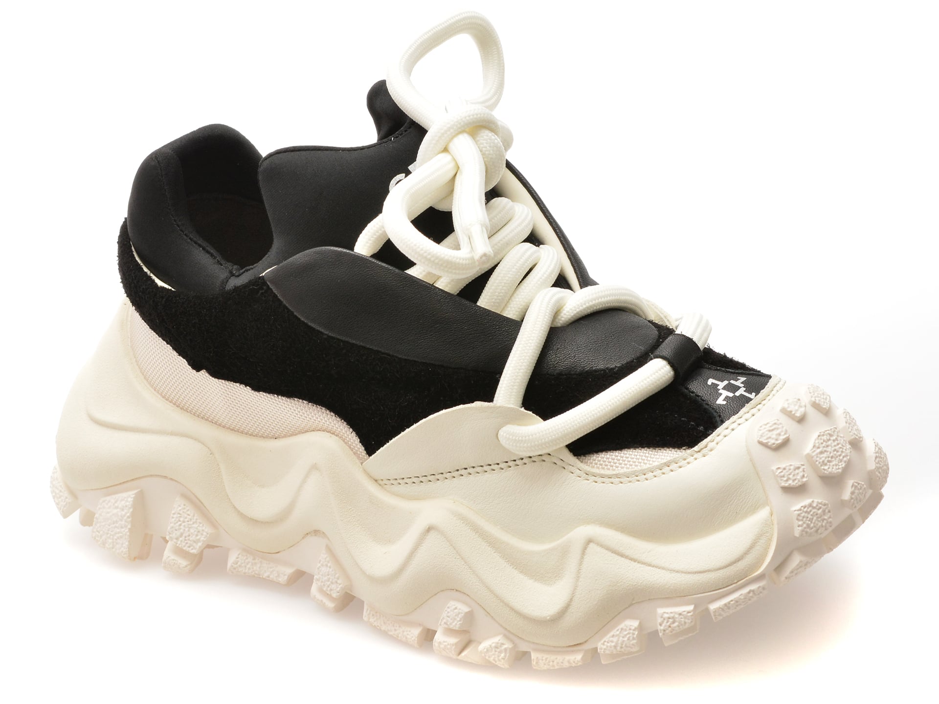 Pantofi Sport GRYXX Negri Confort și Eleganță