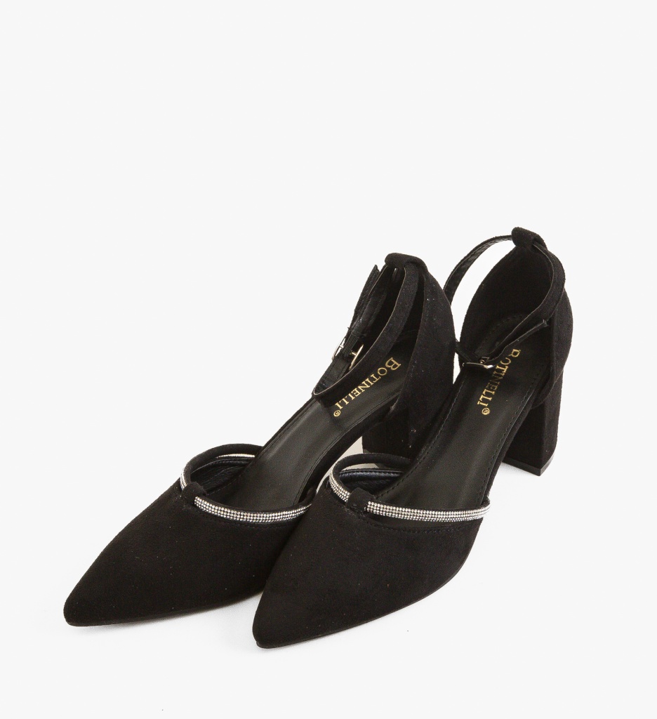 Pantofi dama Kasya Negri - Eleganta si Stil - imagine 6