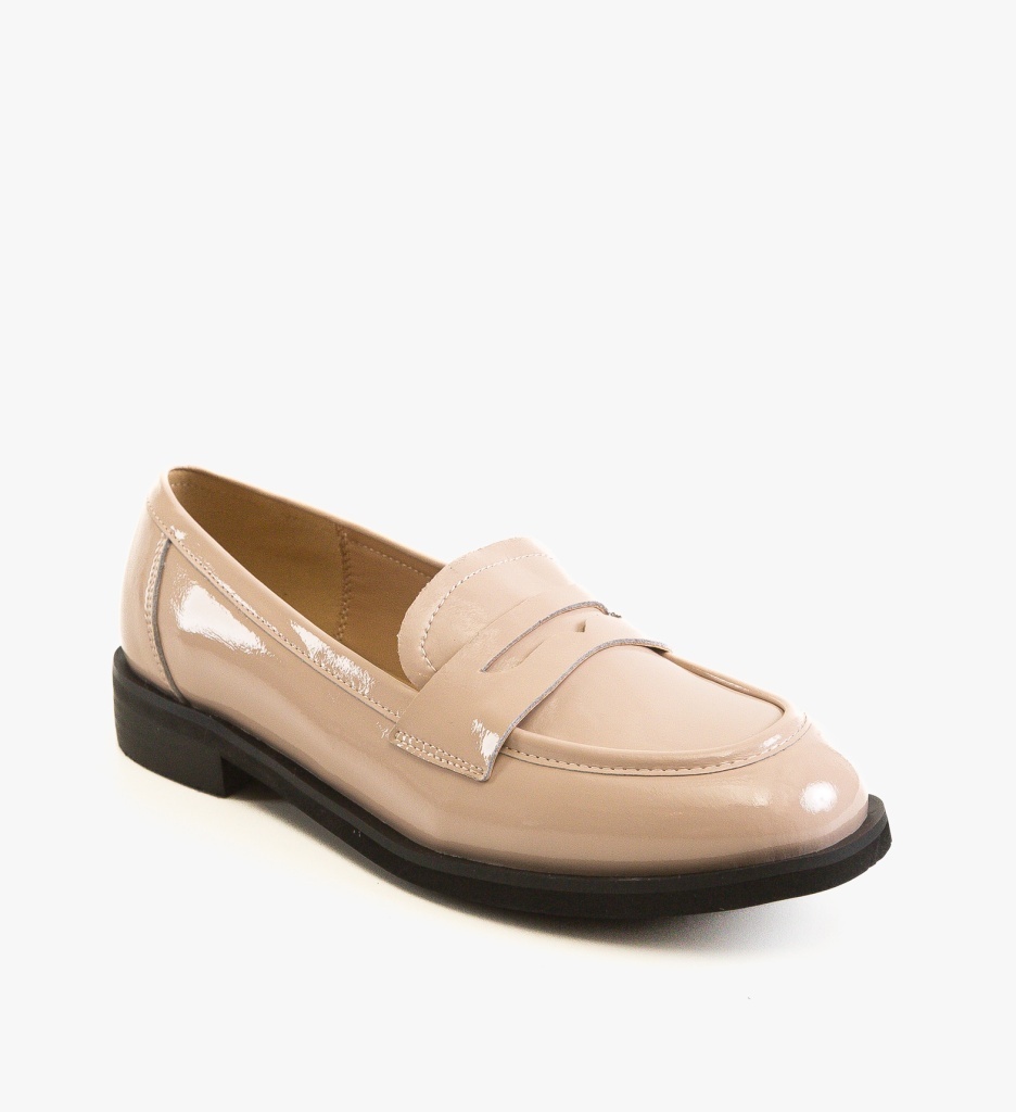 Pantofi Bygre Bej | Confort și Stil Casual