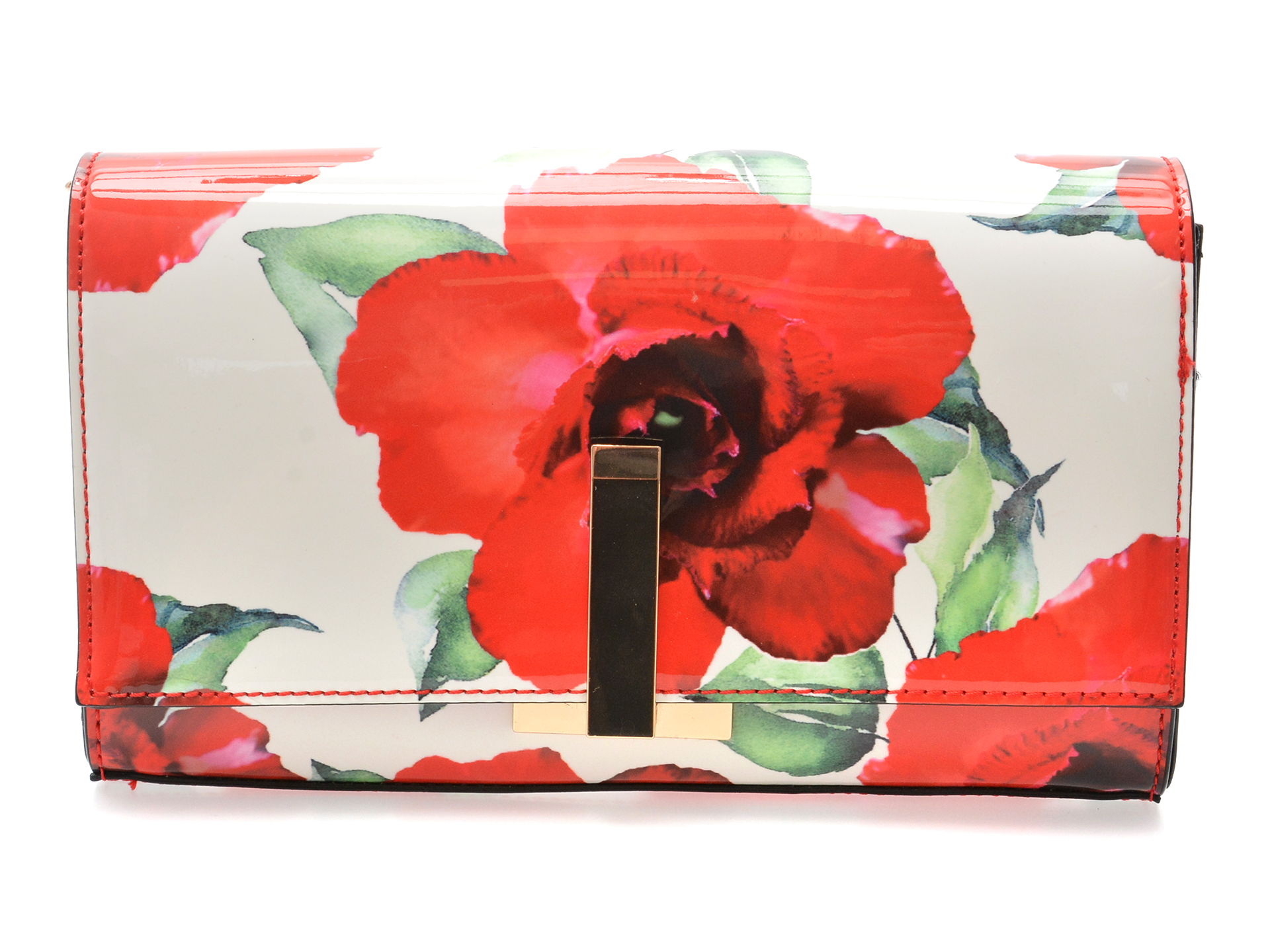 Geanta ALDO ADORING 932 - Design multicolor elegant