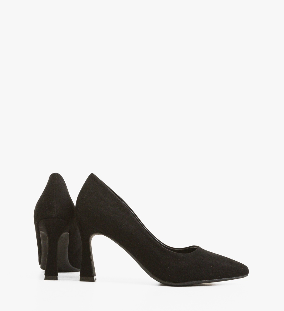 Pantofi cu Toc Zoltan Eleganți | Depurtat - imagine 3