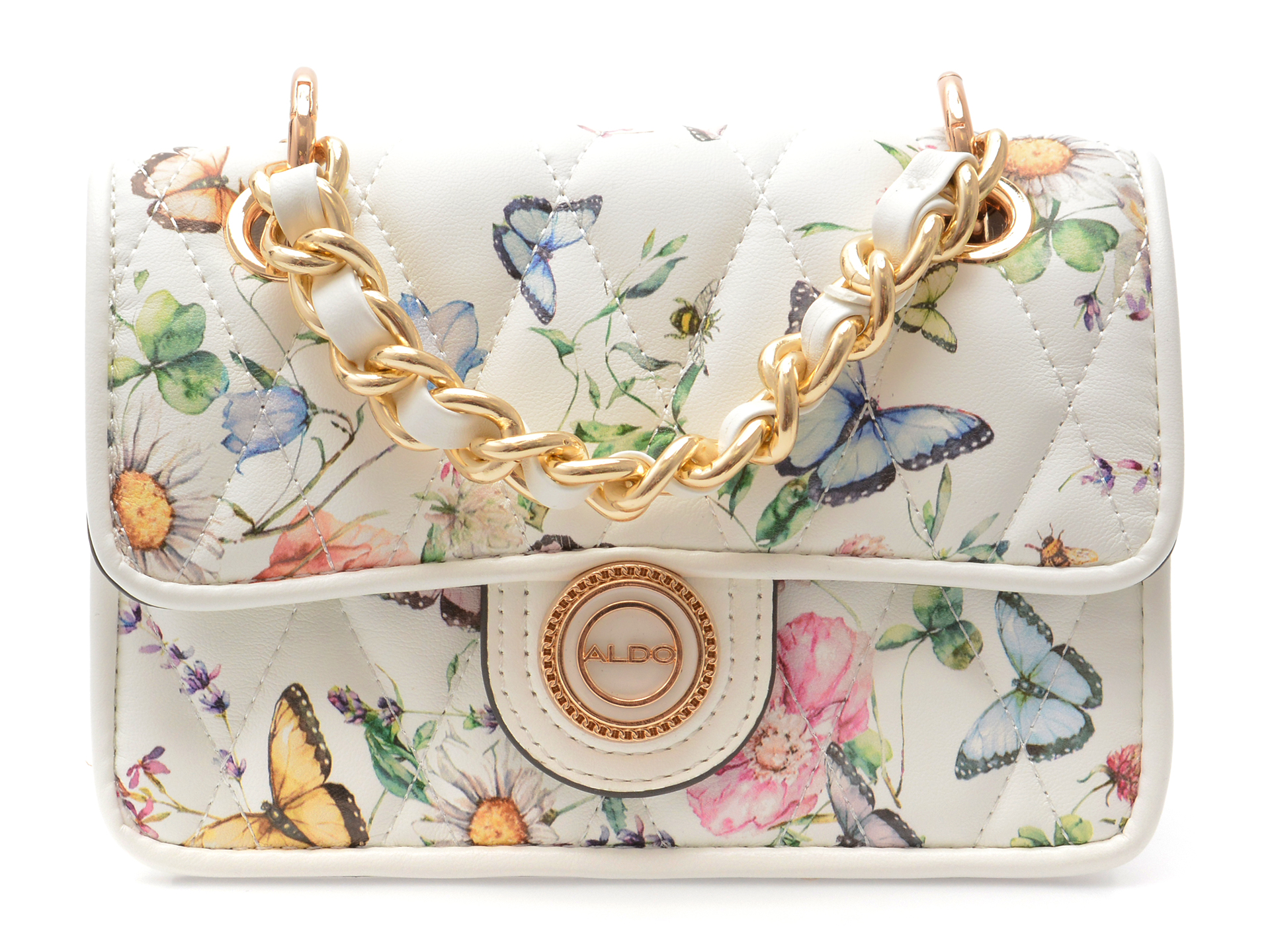 Geanta ALDO LOUBELLA | Accesoriu Versatil Multicolor