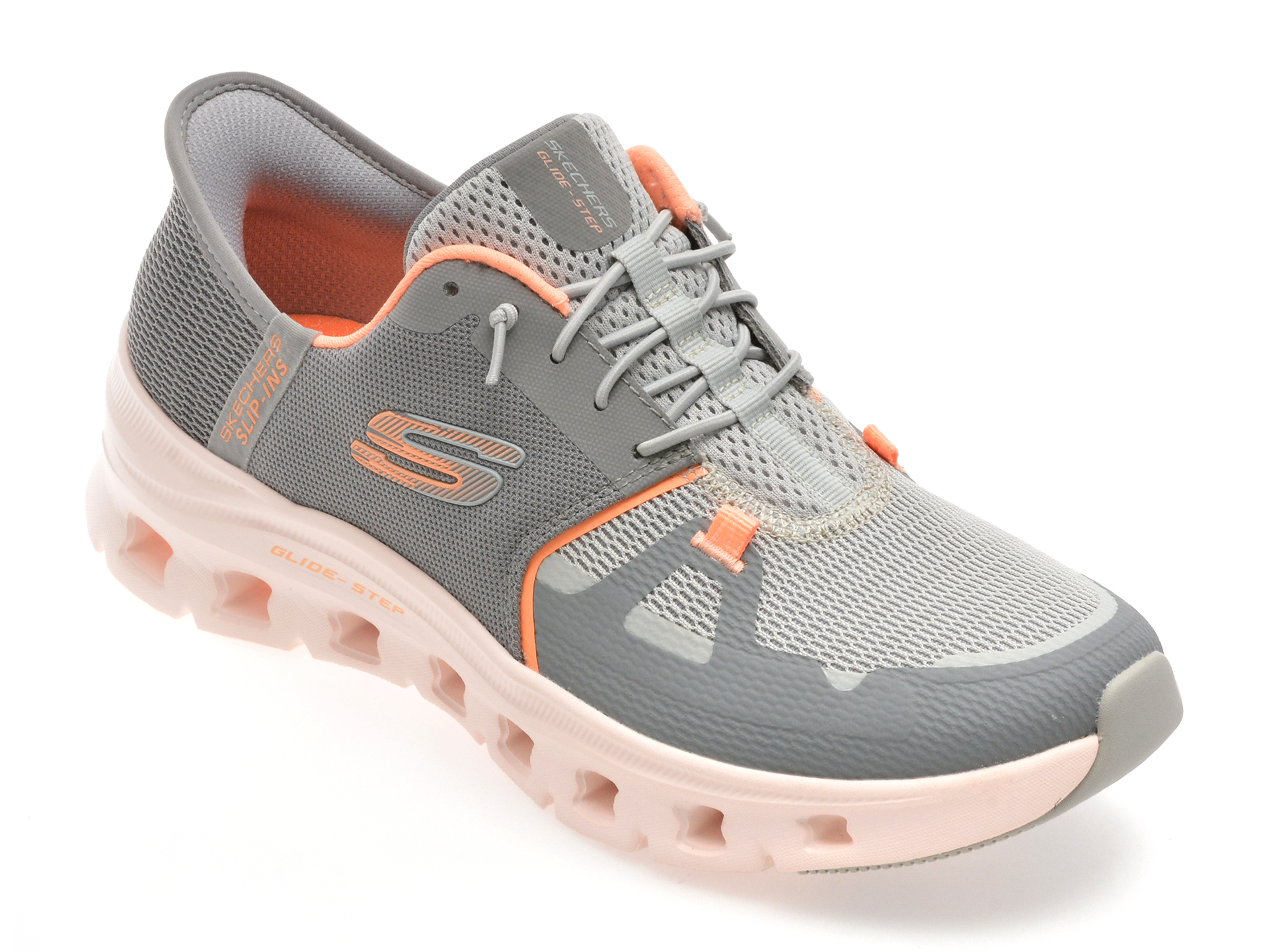 Pantofi Skechers Glide-Step Pro | Confort Maxim