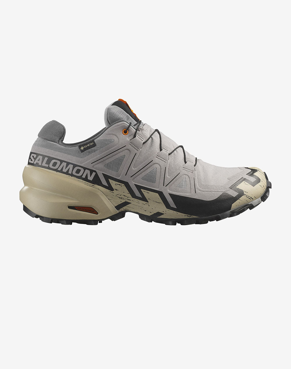 Salomon Speedcross 6 GTX - Impermeabile Trail Running