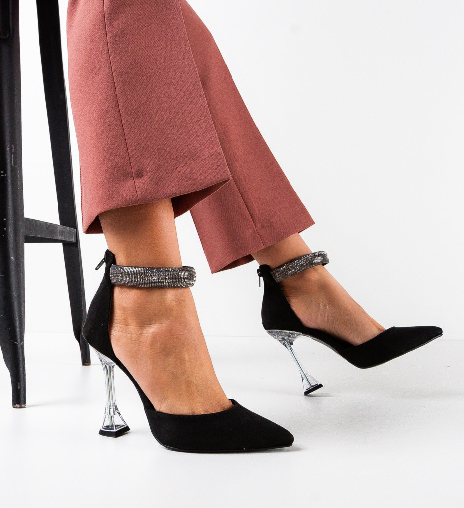 Pantofi dama Romina Negri | Eleganță și Stil