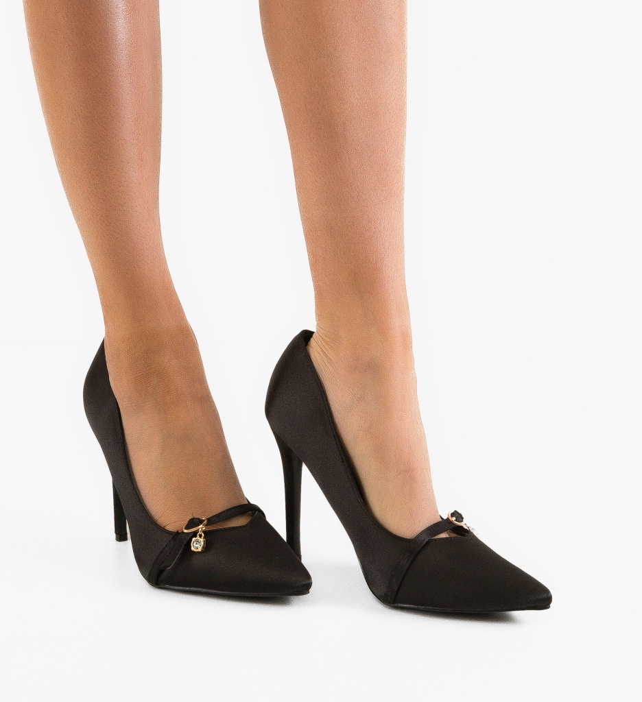 Pantofi Stiletto Katie Negri - Eleganță și Stil