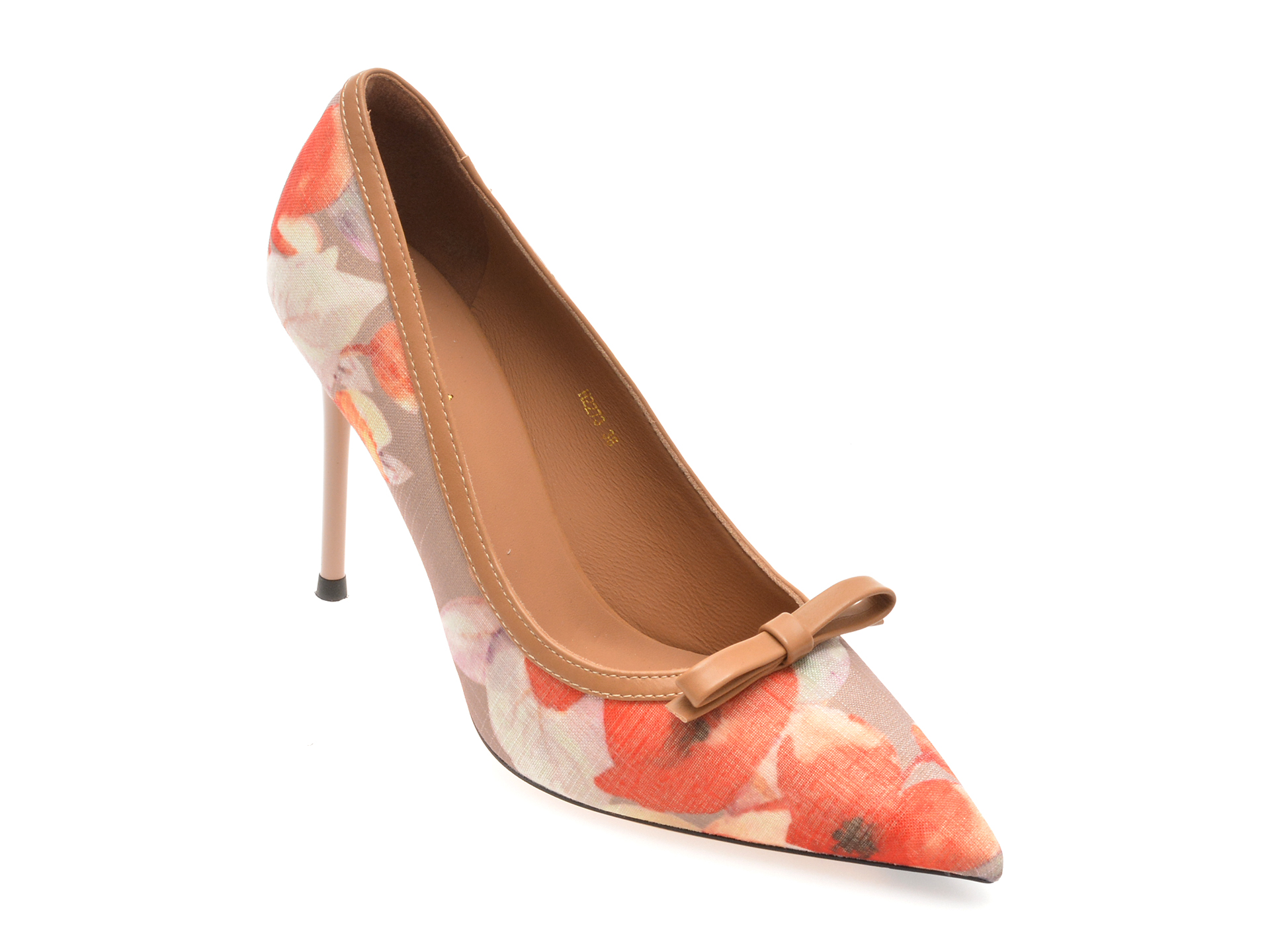 Pantofi Eleganti EPICA Maro - Confort și Stil
