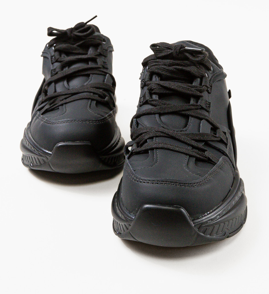 Sneakers dama Silvestra Negri - Confort și Stil - imagine 8