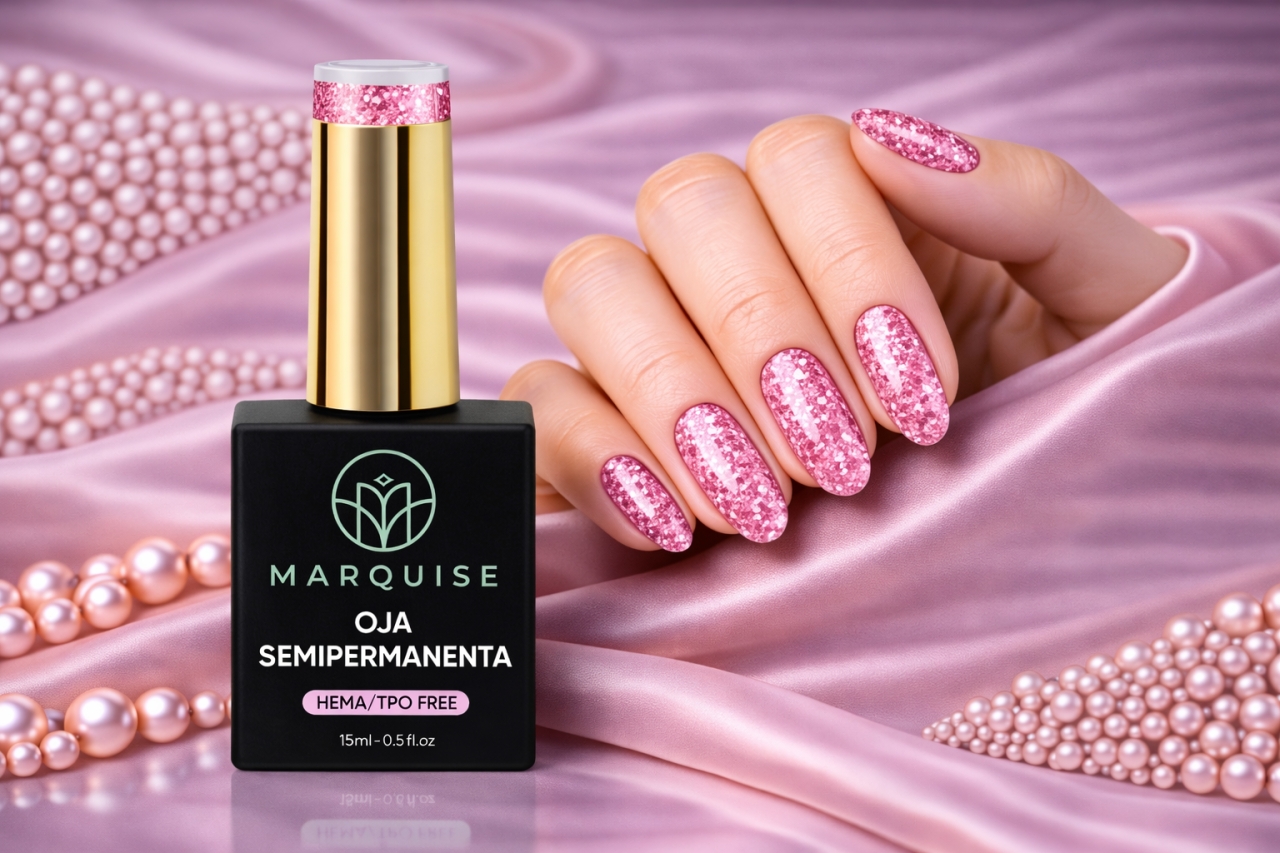 Oja Semipermanenta Picadili Marquise Fantasy J959 - imagine 2