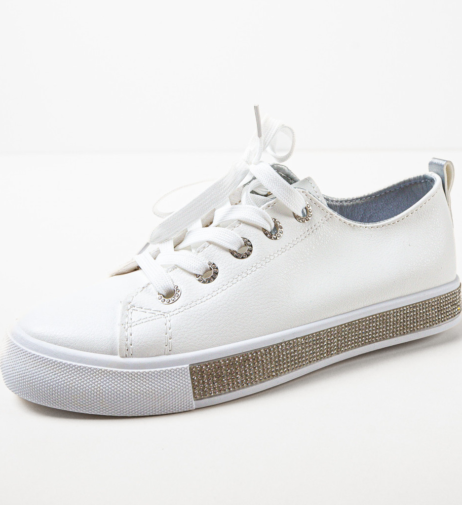Sneakers Penelope Albi - Confort și Stil - imagine 7