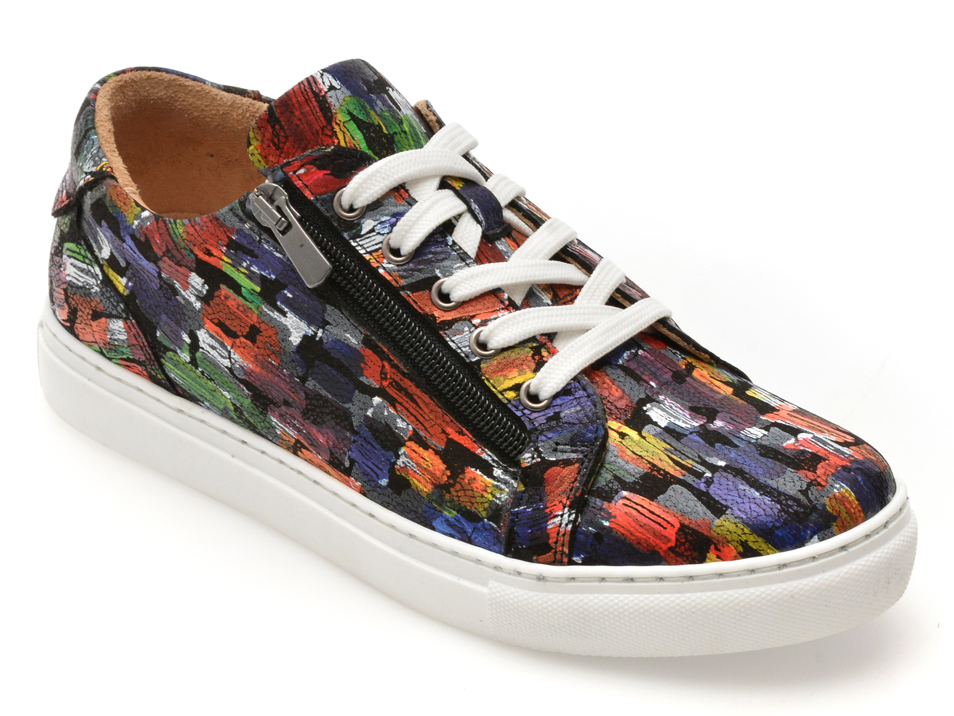 Pantofi Sport Flavia Passini Piele Multicolor