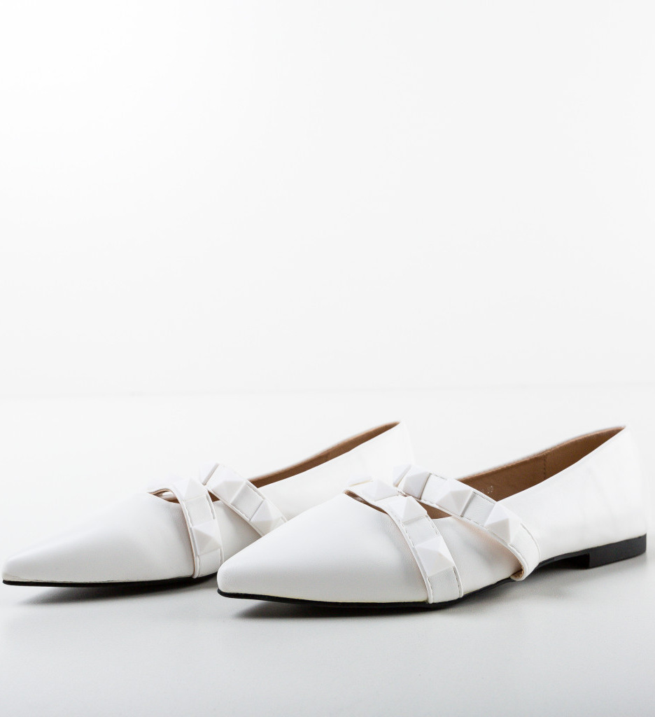 Balerini Hardin Albi - Confort și Eleganță - imagine 6