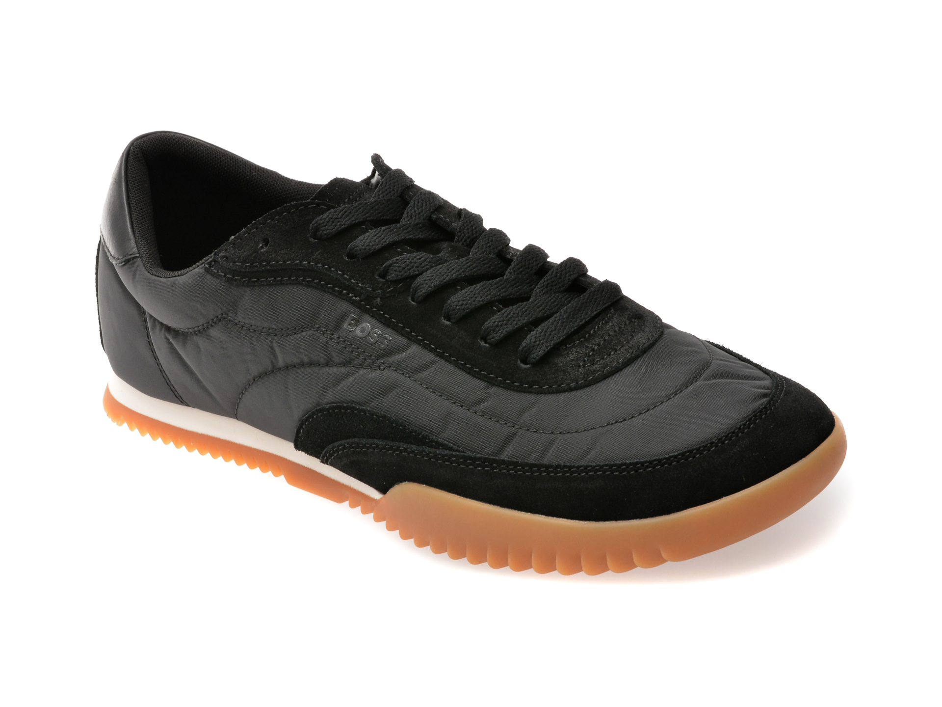 Pantofi Sport BOSS Negri | Eleganță și Confort