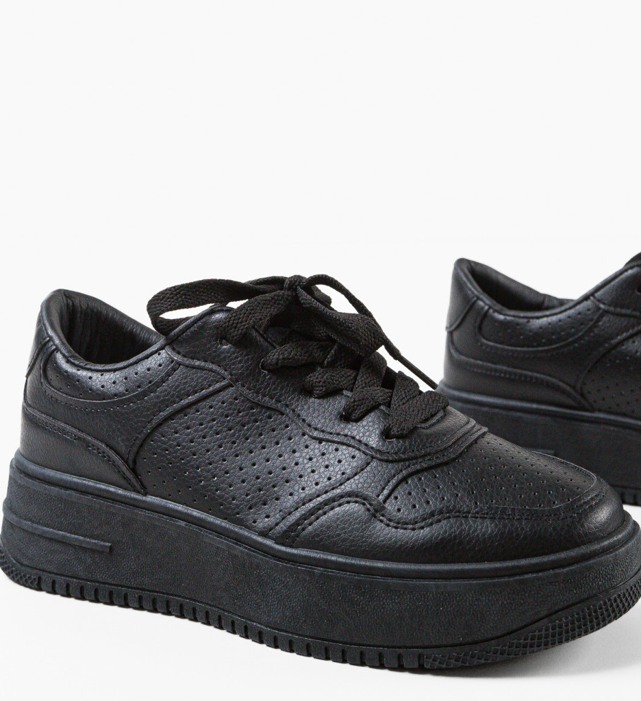Sneakers Dama Adil Negri | Confort & Stil - imagine 7
