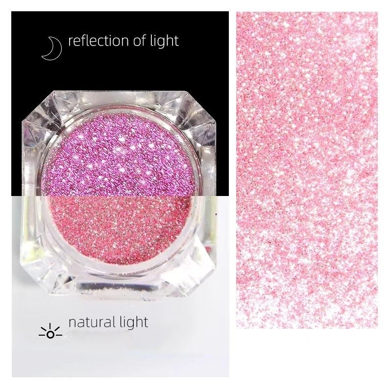 Set Sclipici Reflective Picadili Marquise - imagine 11