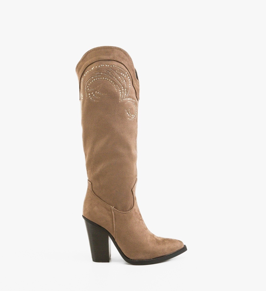 Cizme Dama Milosh Maro - Stil și Confort - imagine 6