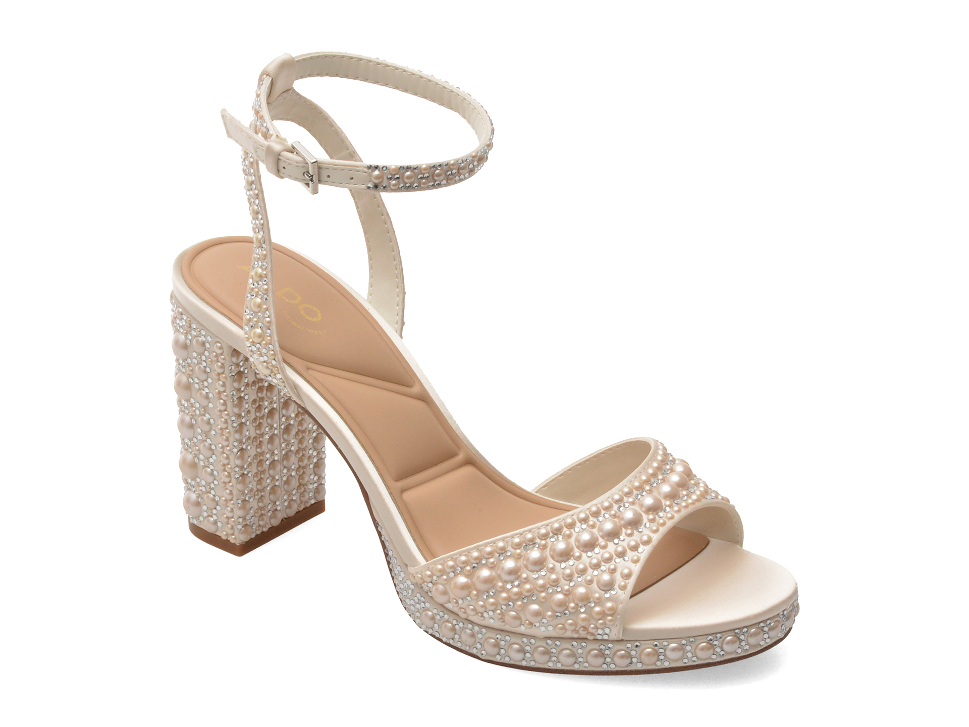 Sandale ALDO ALLURING 110 | Eleganță și Stil - imagine 2