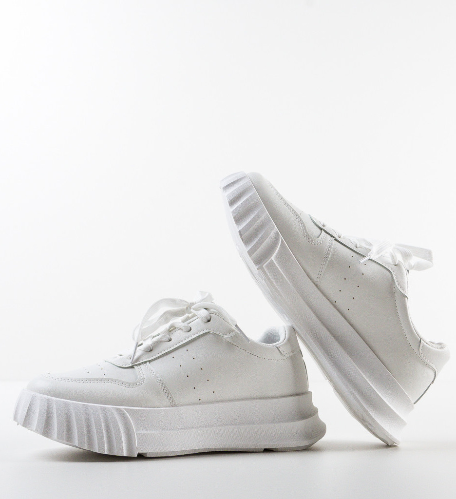 Sneakers Preston Albi - Confort & Stil Urban - imagine 7