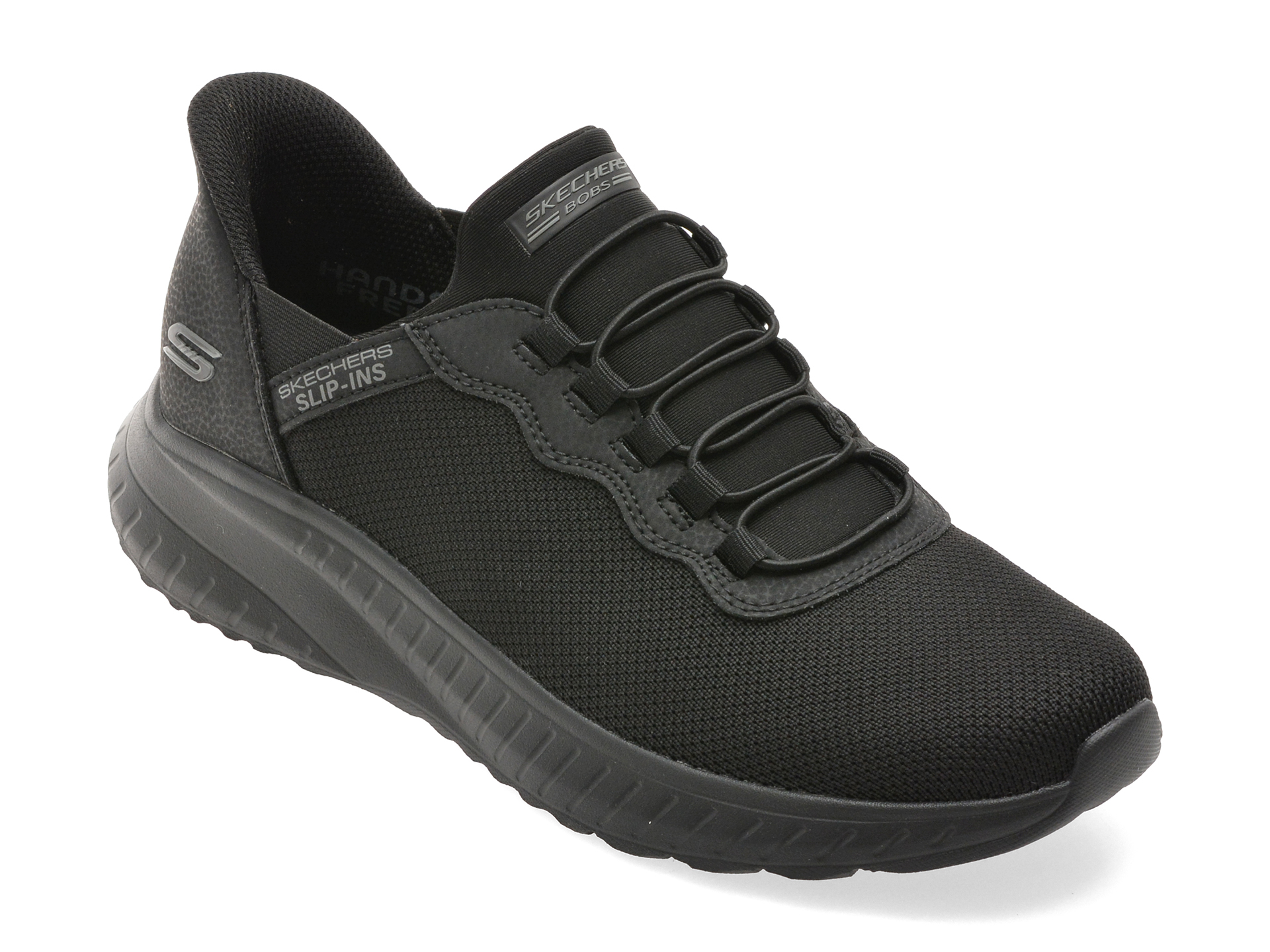 Skechers BOBS SQUAD CHAOS - Confort și Stil - imagine 3