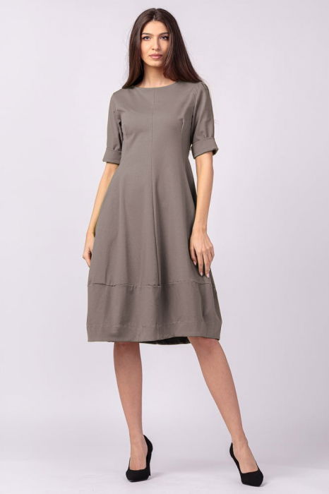 Rochie lalea Shopika | Eleganță și Confort