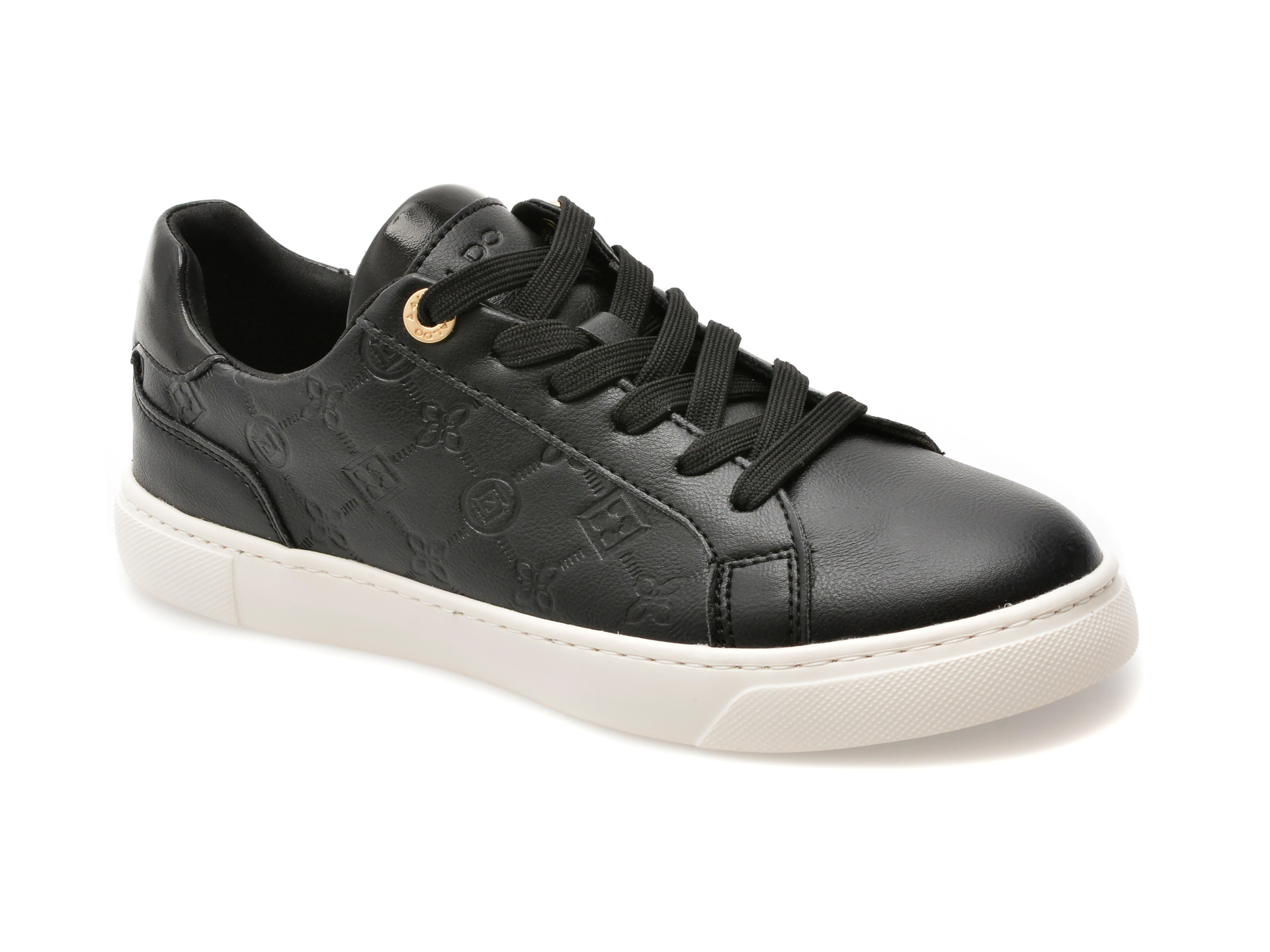 Pantofi Sport ALDO CLUBLUX Negri - Confort & Stil