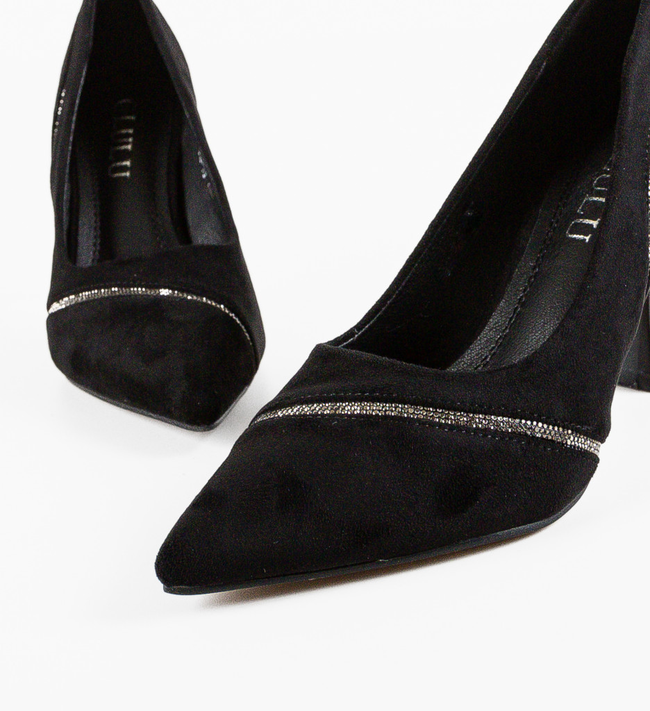 Pantofi Dama Shah Negri - Eleganță și Stil - imagine 7