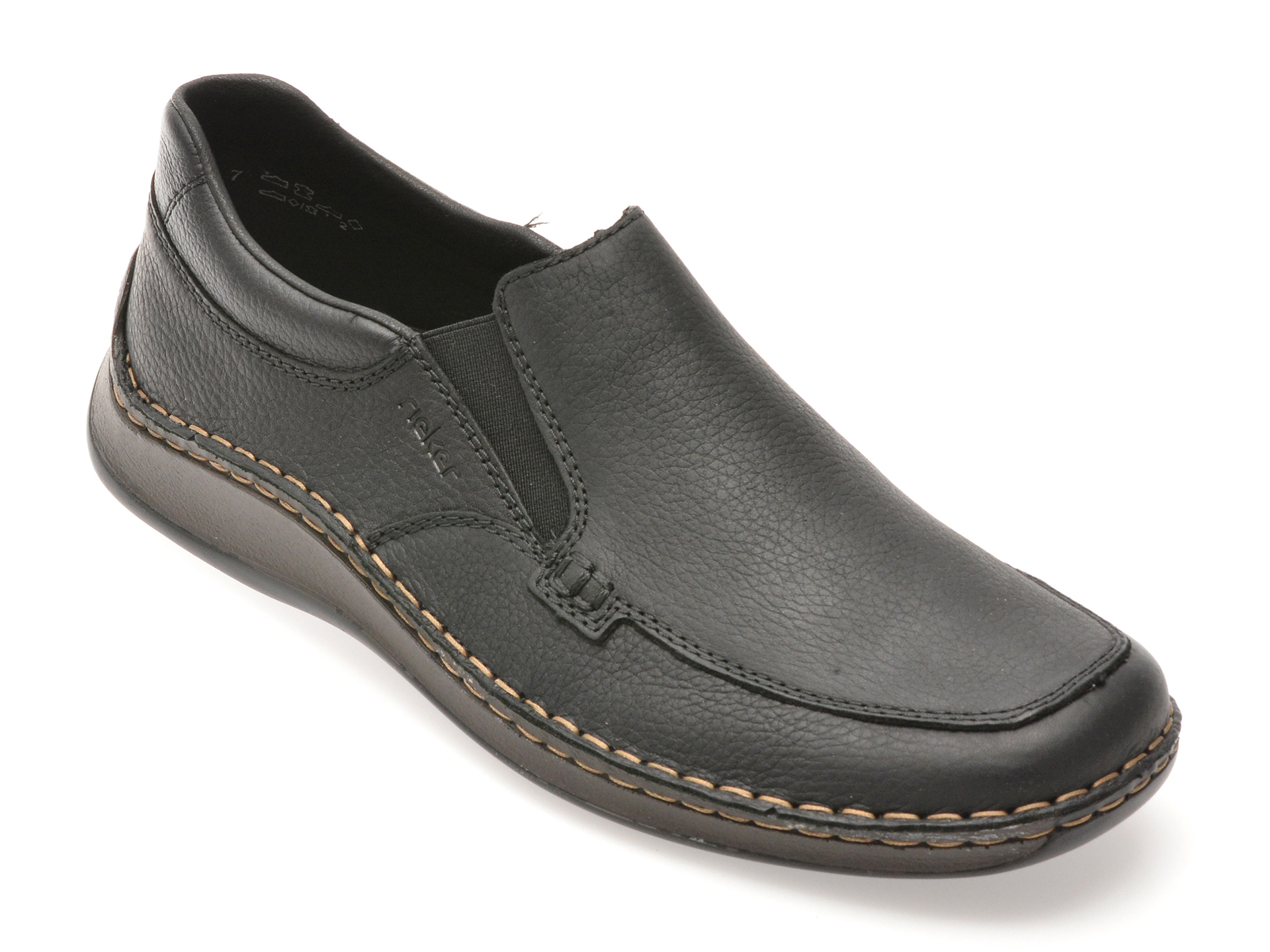 Mocasini Rieker Barbati | Confort si Stil