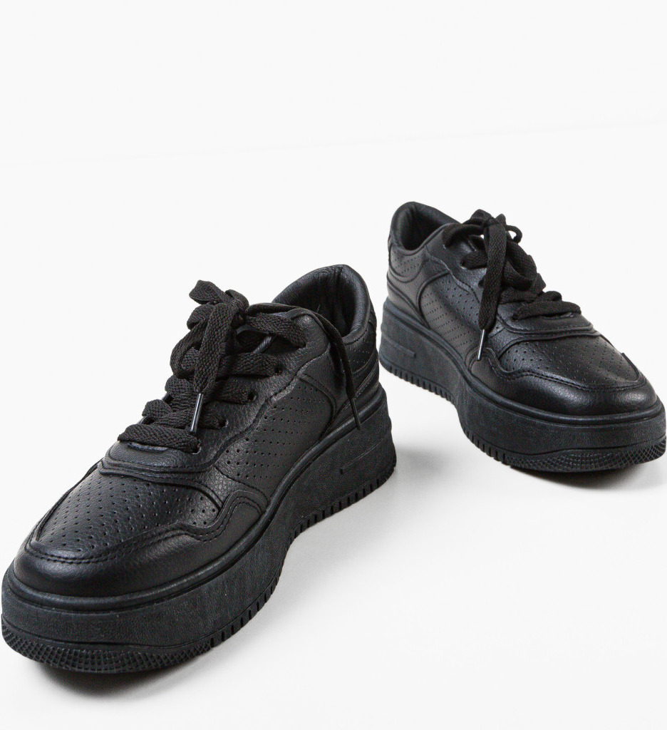 Sneakers Dama Adil Negri | Confort & Stil - imagine 5