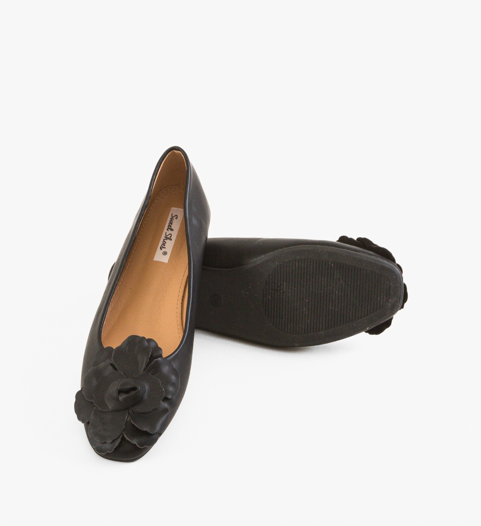 Balerini Dawi Negri - Confort & Stil Casual - imagine 5