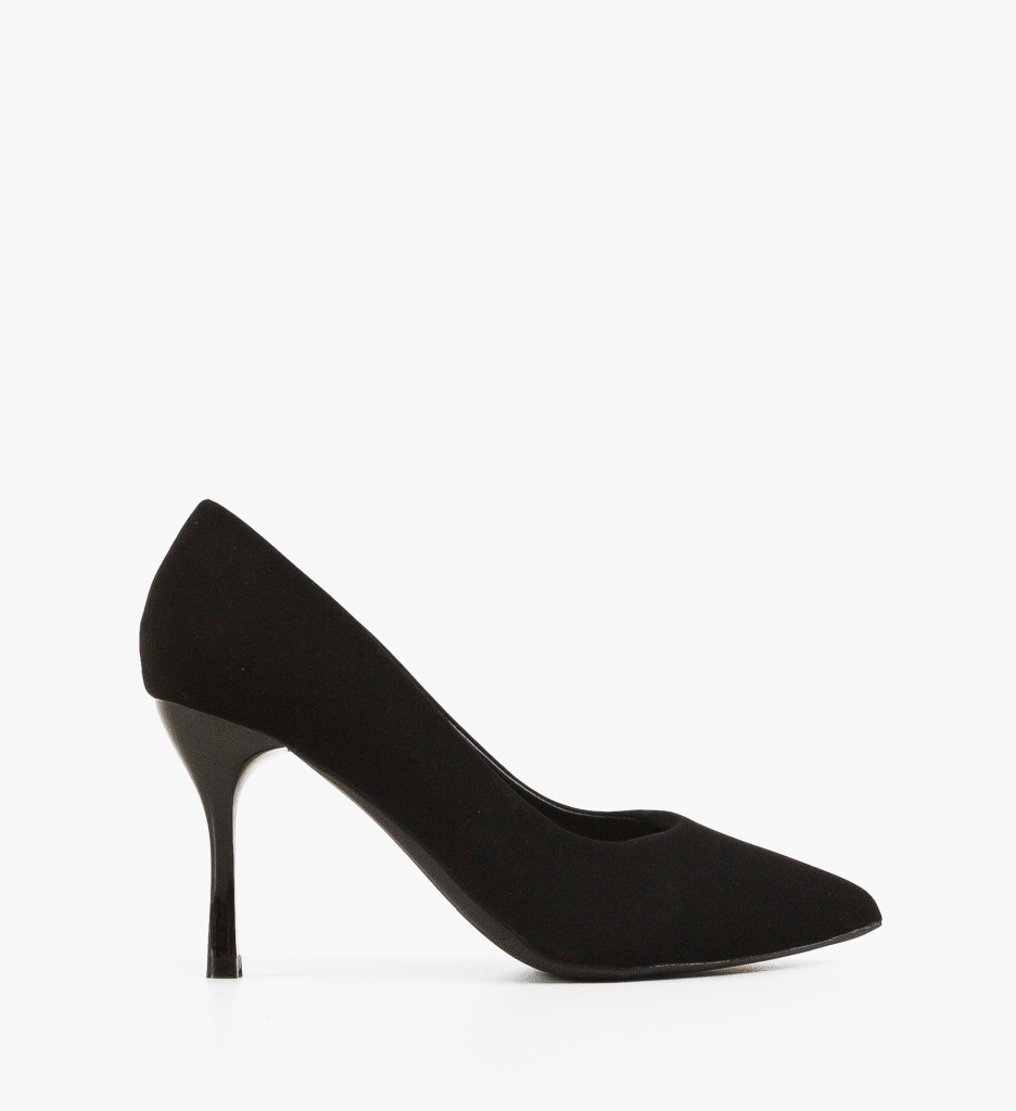 Pantofi Stiletto Kas Negri | Eleganță și Stil - imagine 7