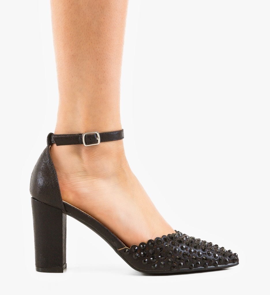 Pantofi dama Bampir Negri Eleganți - imagine 6
