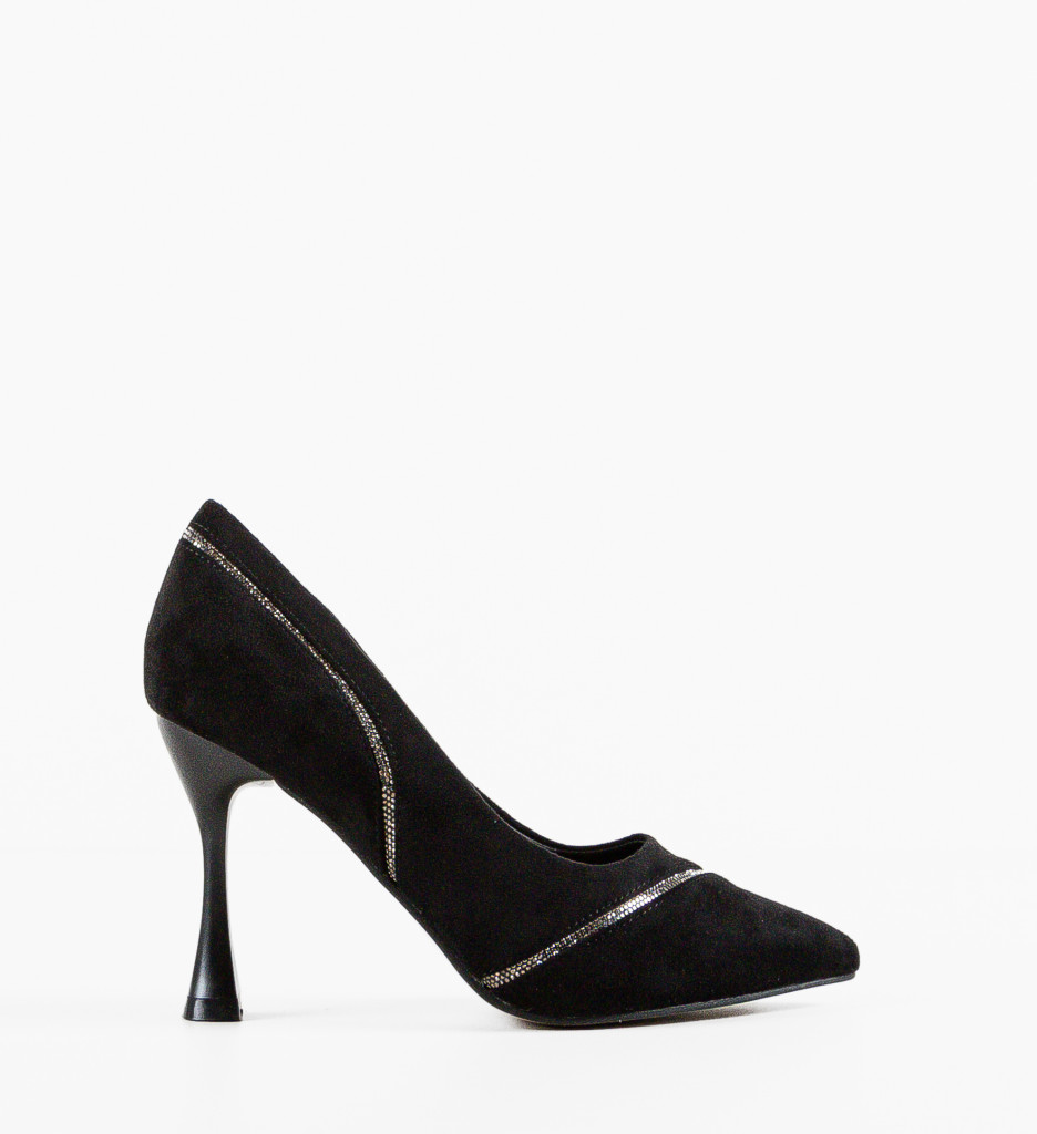Pantofi Dama Shah Negri - Eleganță și Stil - imagine 5
