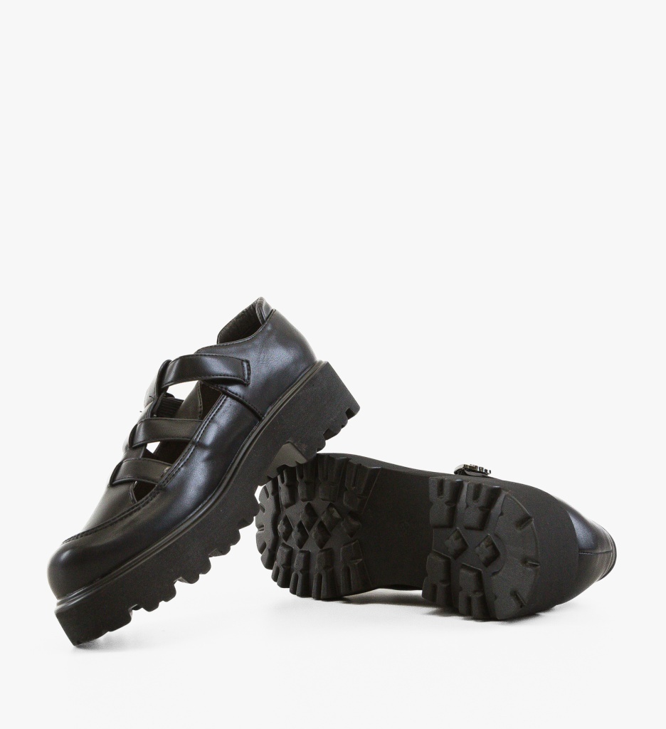 Pantofi Casual Dama Mario Negri 2 Confort - imagine 4